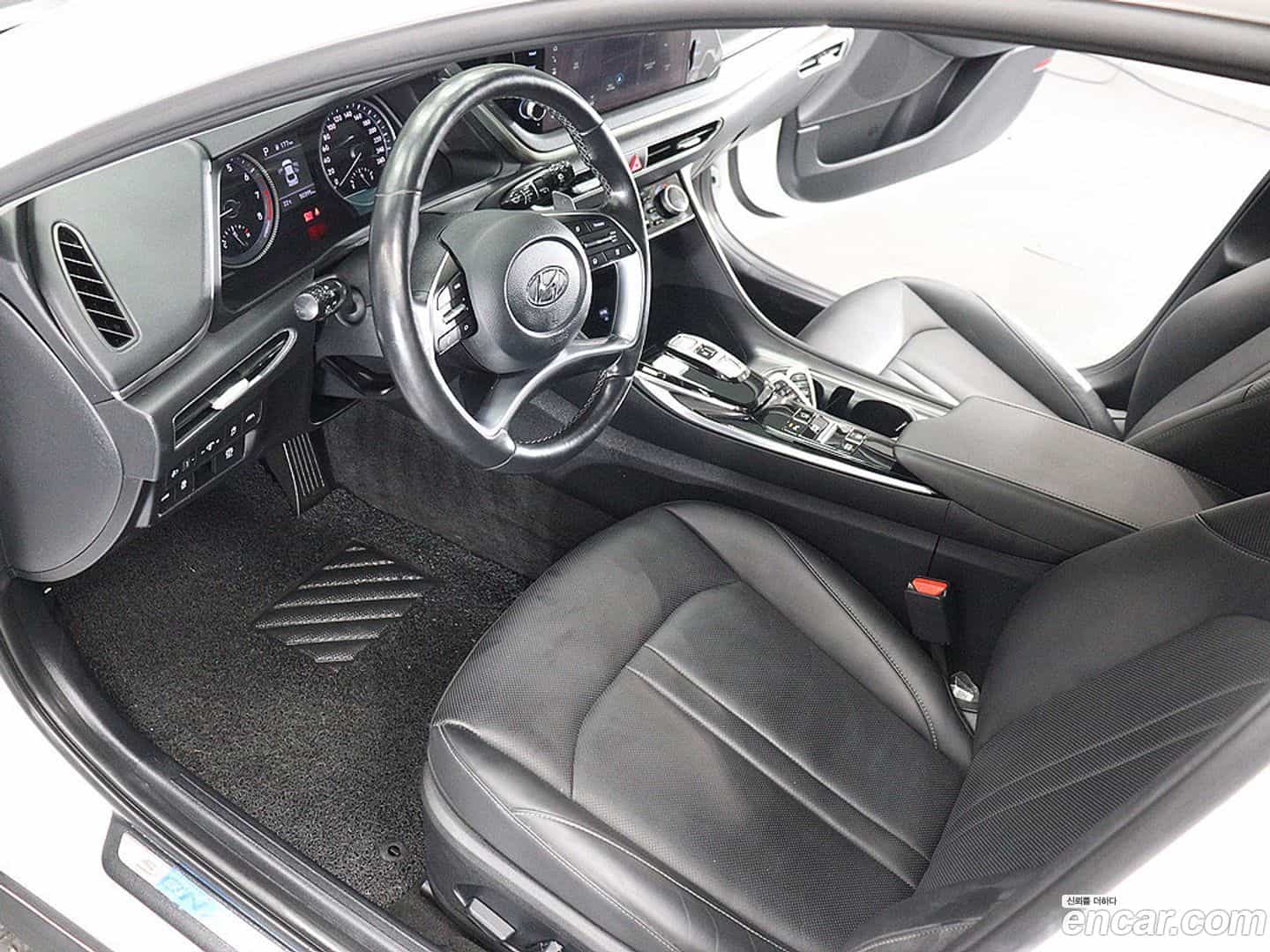 Sonata Hyundai 2021.4-OPTION-021