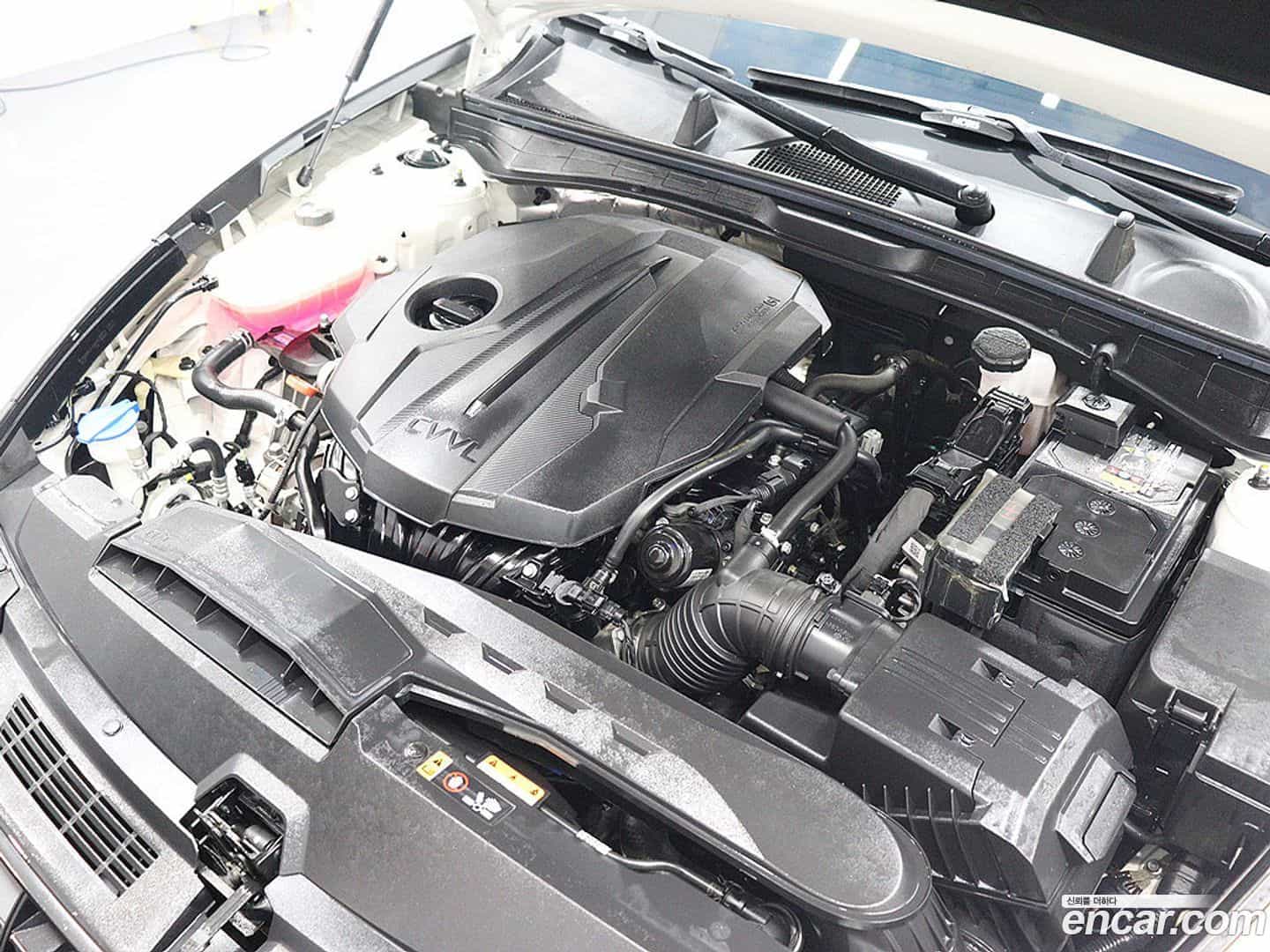 Sonata Hyundai 2021.4-OPTION-023