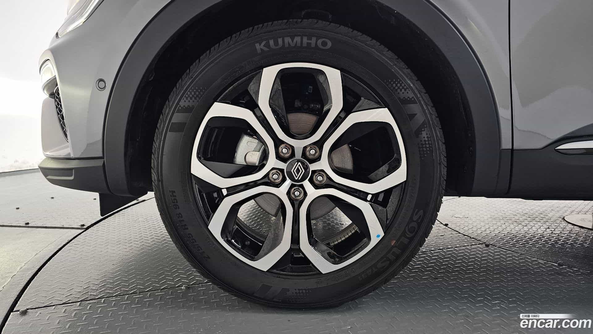 Arkana Renault Korea 2025.10-OUTER-005