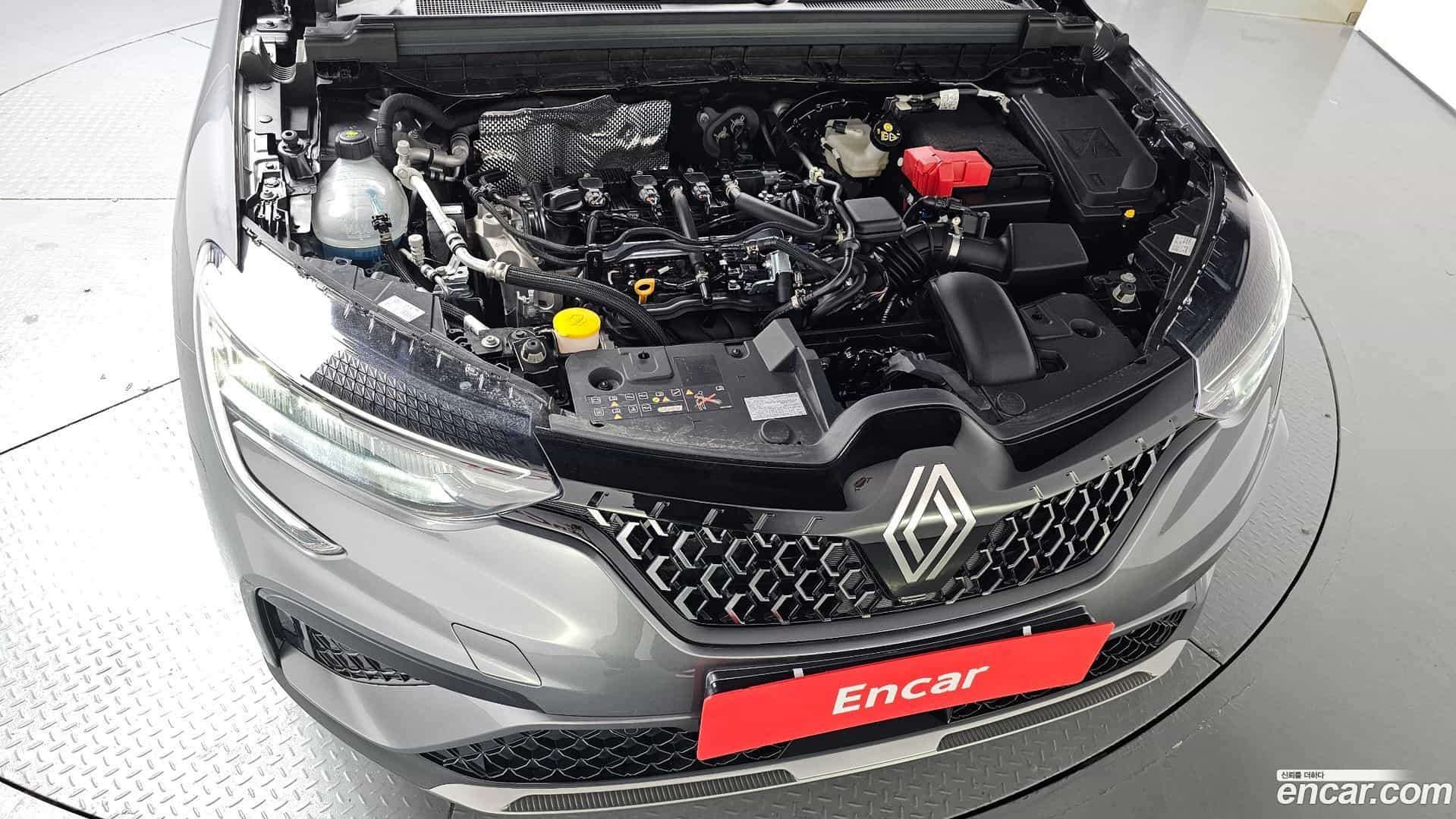 Arkana Renault Korea 2025.10-OUTER-006