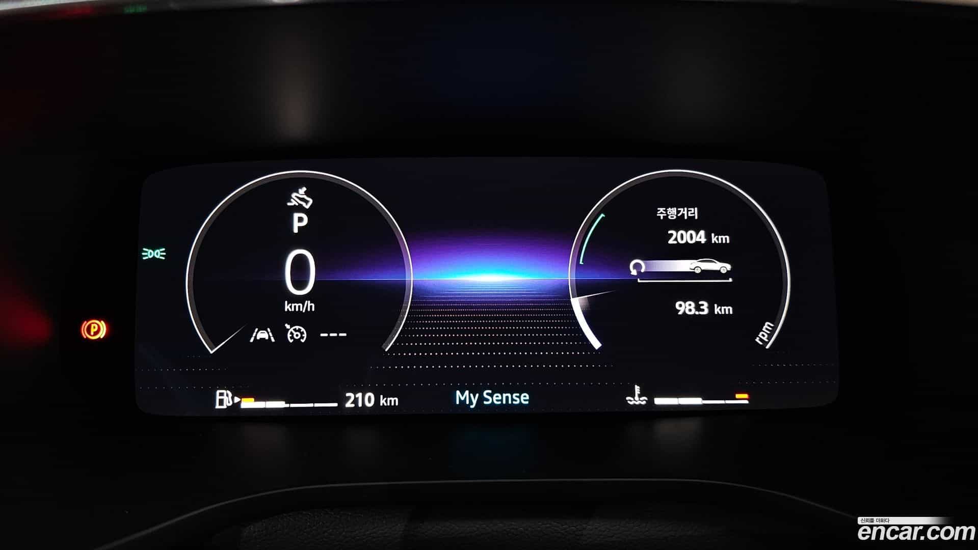 Arkana Renault Korea 2025.10-INNER-008