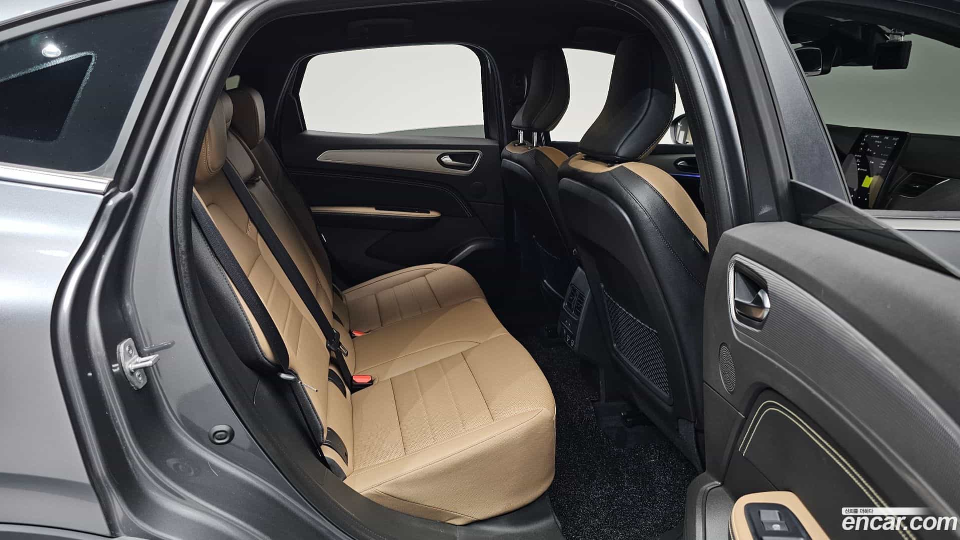 Arkana Renault Korea 2025.10-OPTION-016