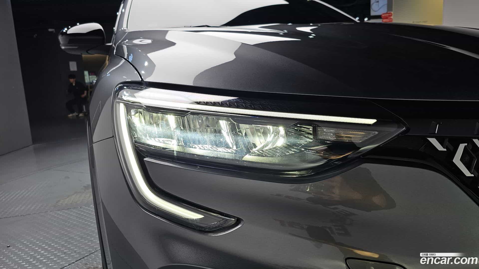 Arkana Renault Korea 2025.10-OUTER-032