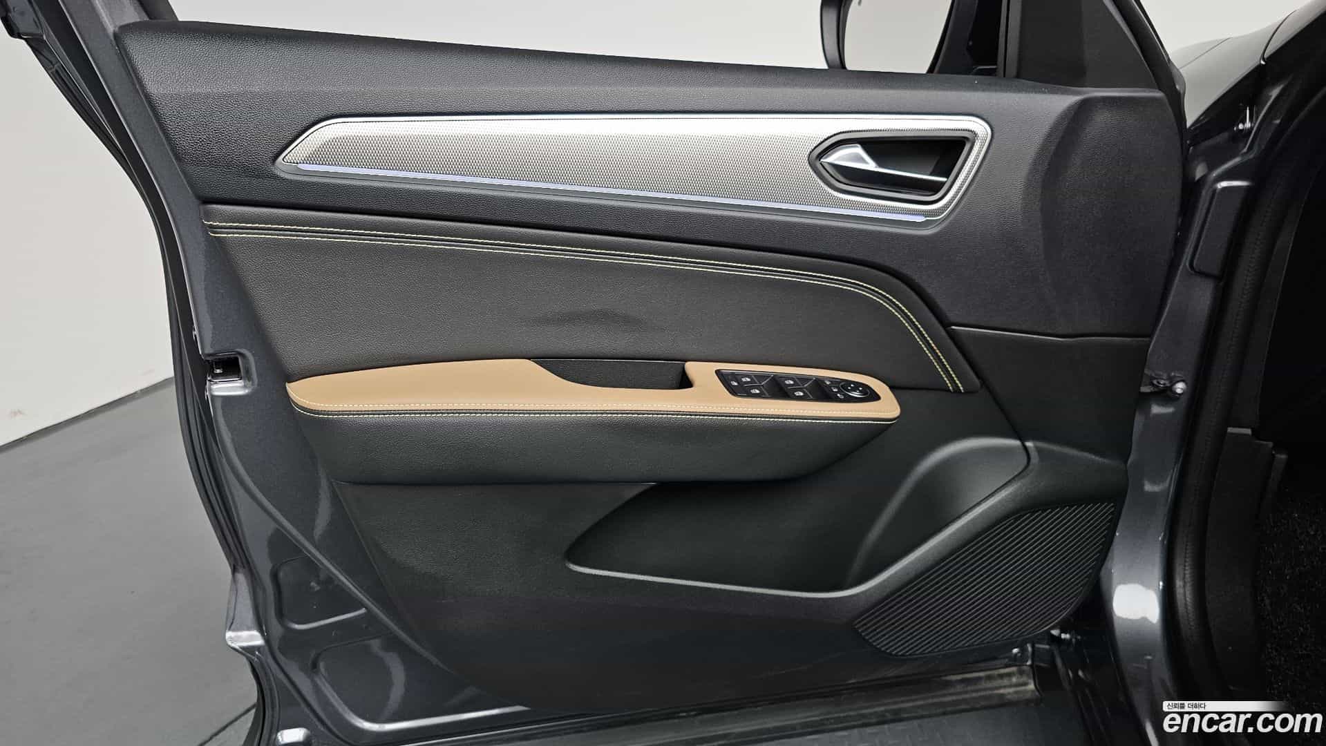 Arkana Renault Korea 2025.10-INNER-034