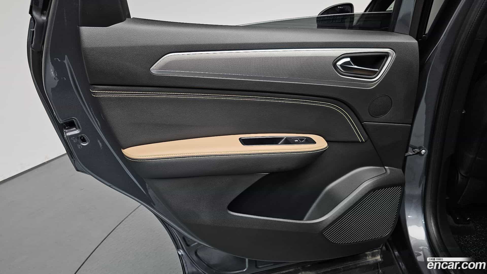 Arkana Renault Korea 2025.10-INNER-035