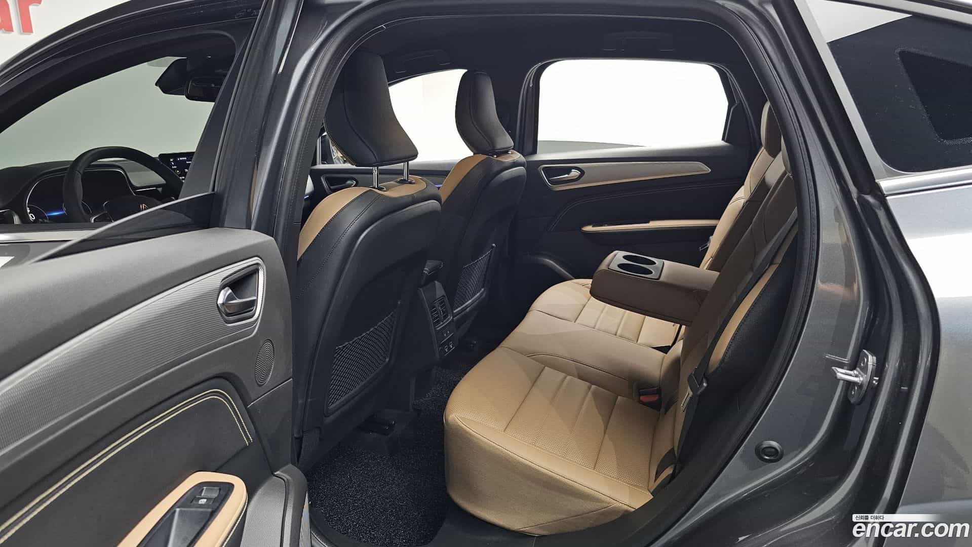 Arkana Renault Korea 2025.10-INNER-036