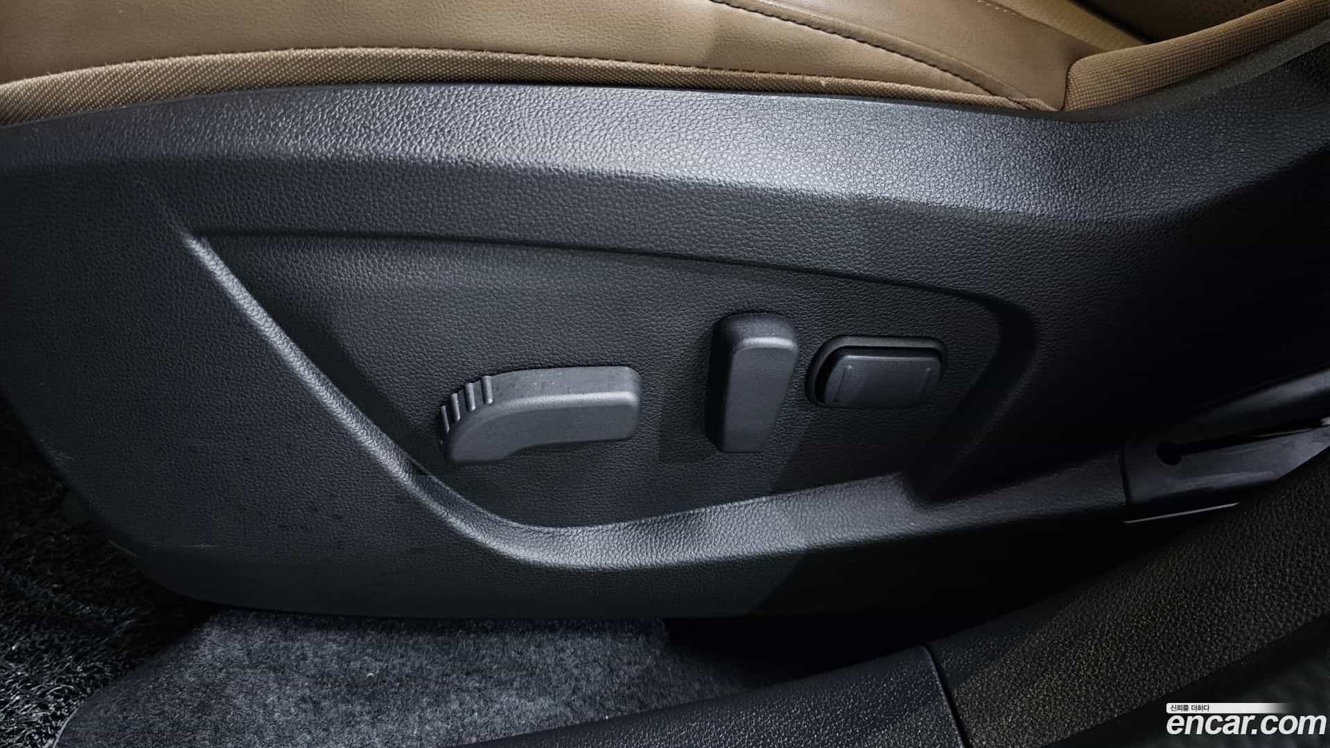 Arkana Renault Korea 2025.10-OPTION-045