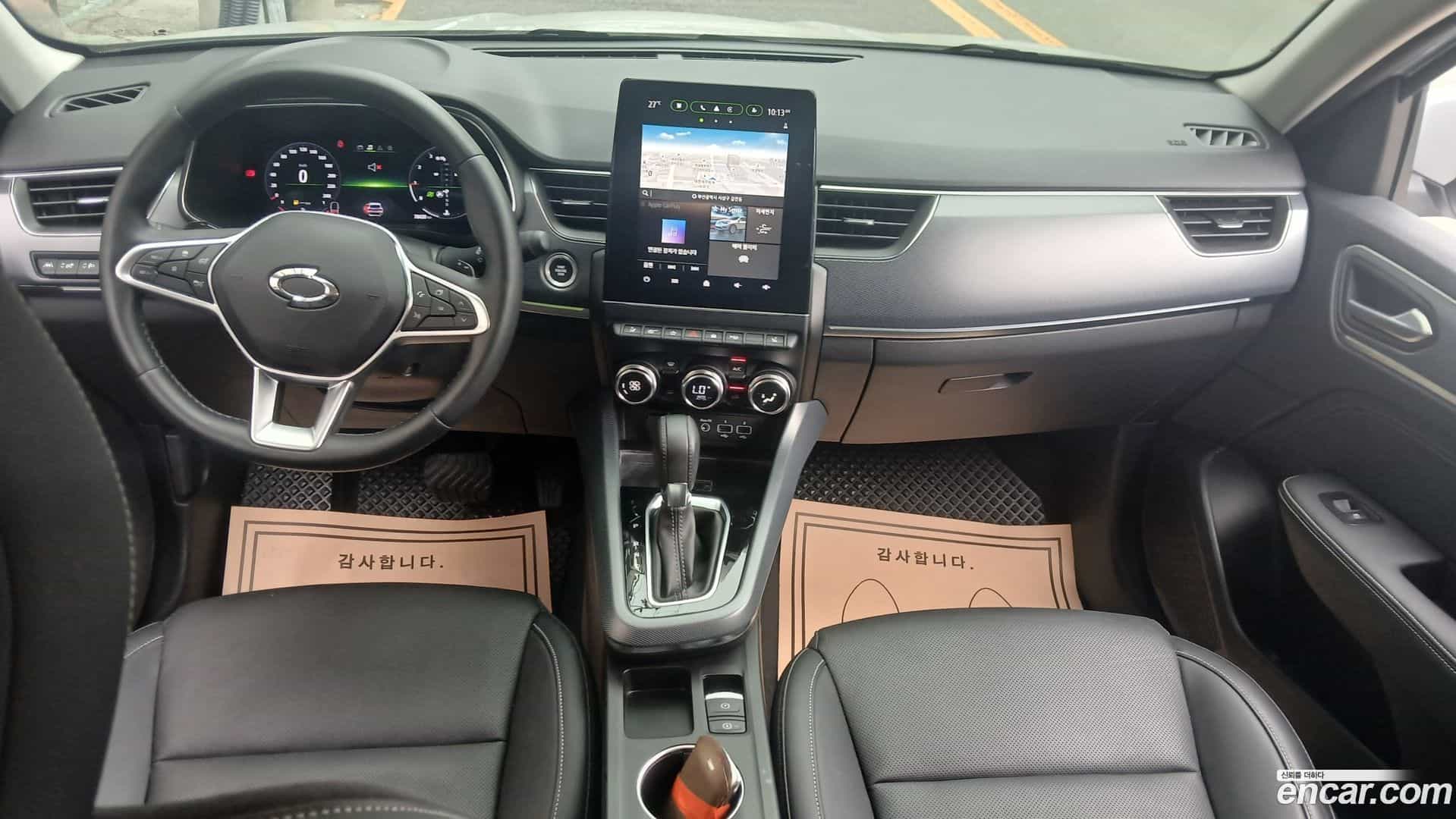 XM3 Renault Korea 2020.4-OPTION-018
