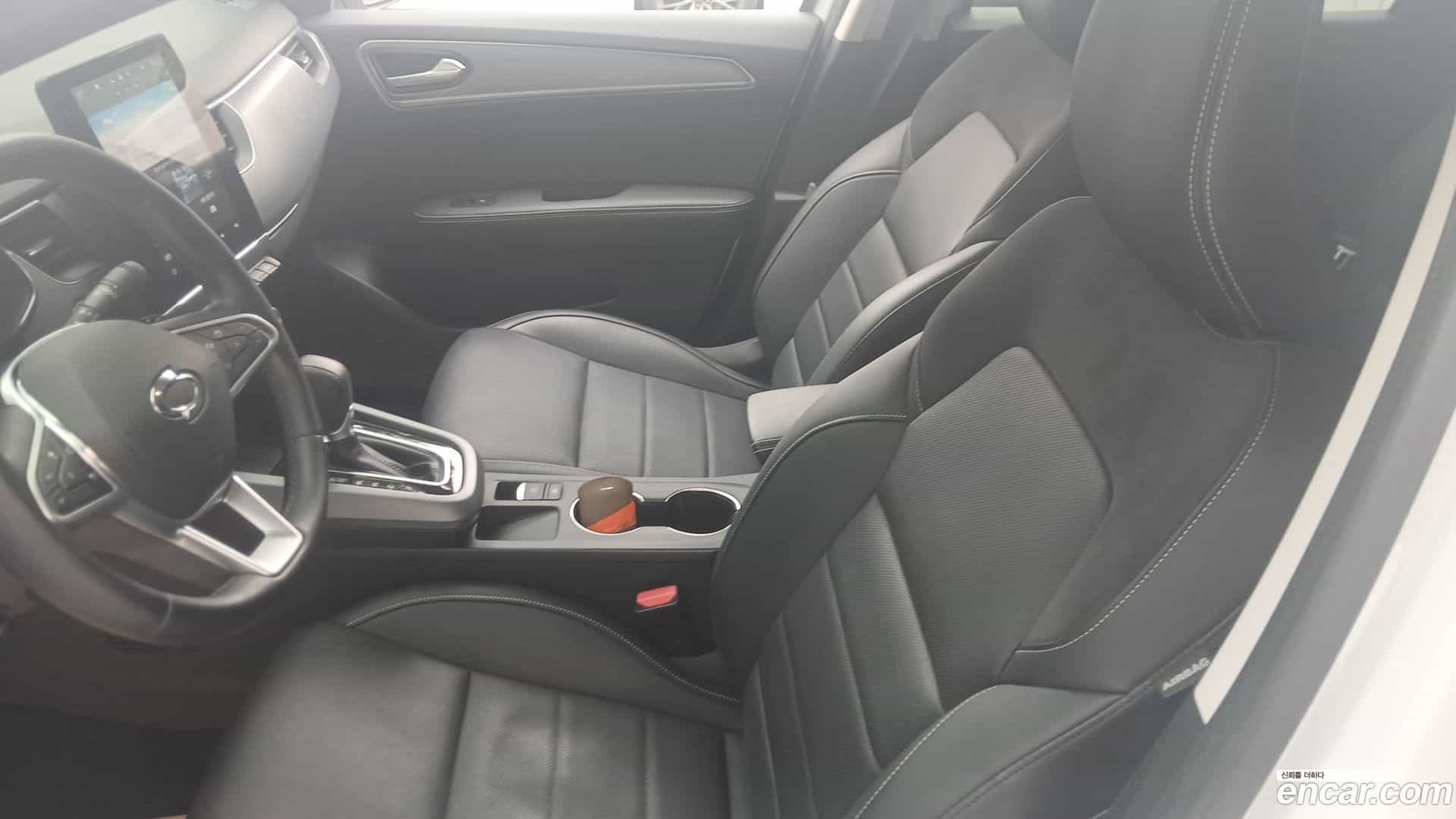 XM3 Renault Korea 2020.4-OPTION-019