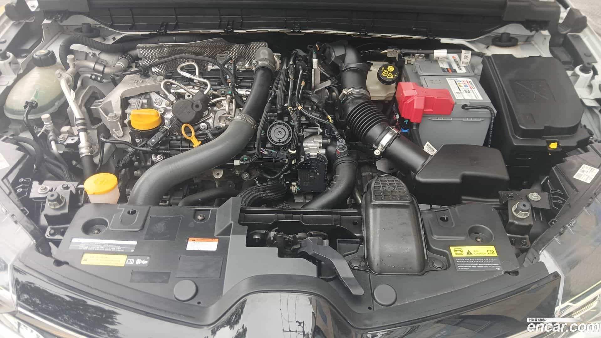 XM3 Renault Korea 2020.4-OPTION-022