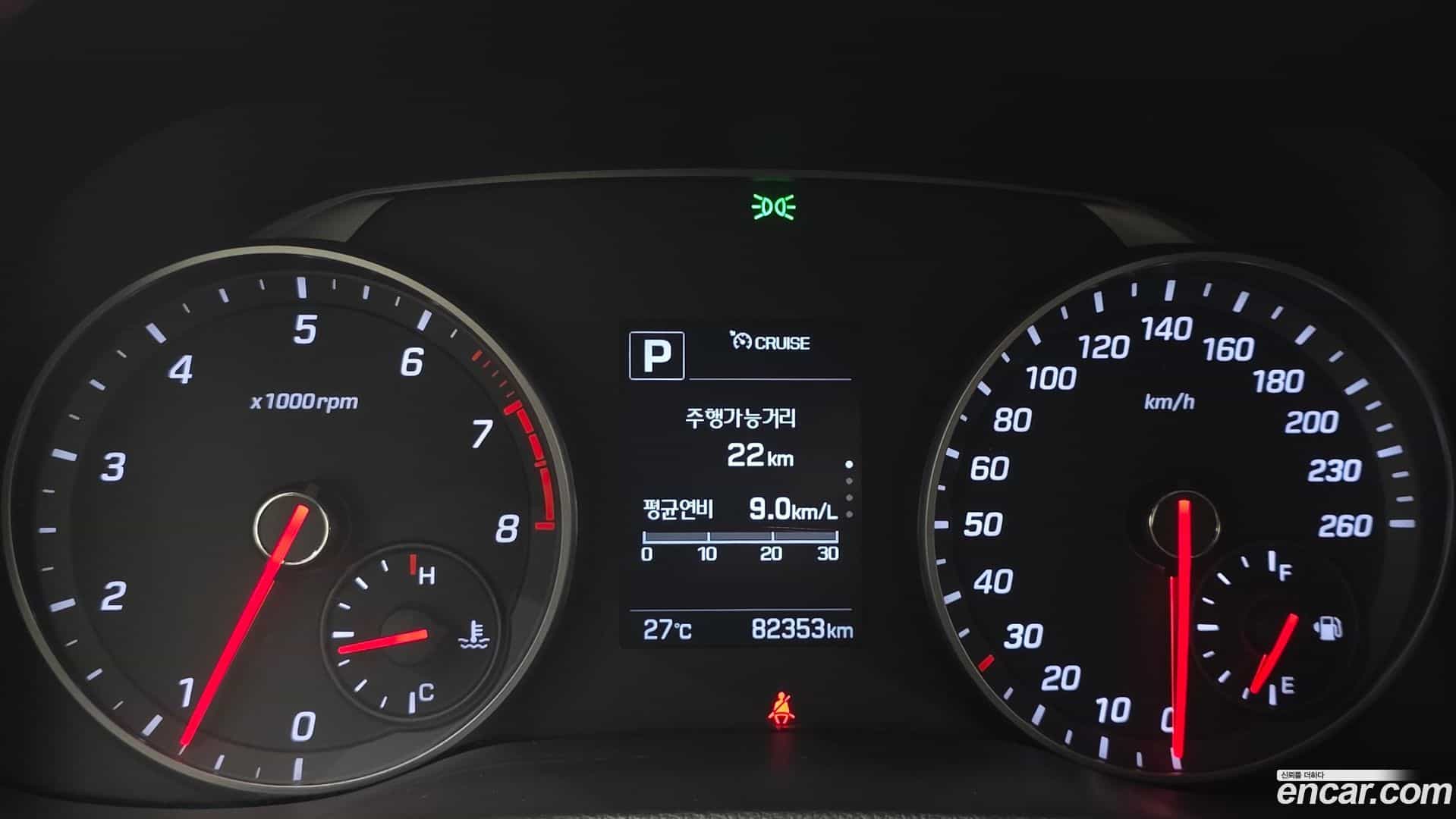 AVANTE Hyundai 2018.5-INNER-008