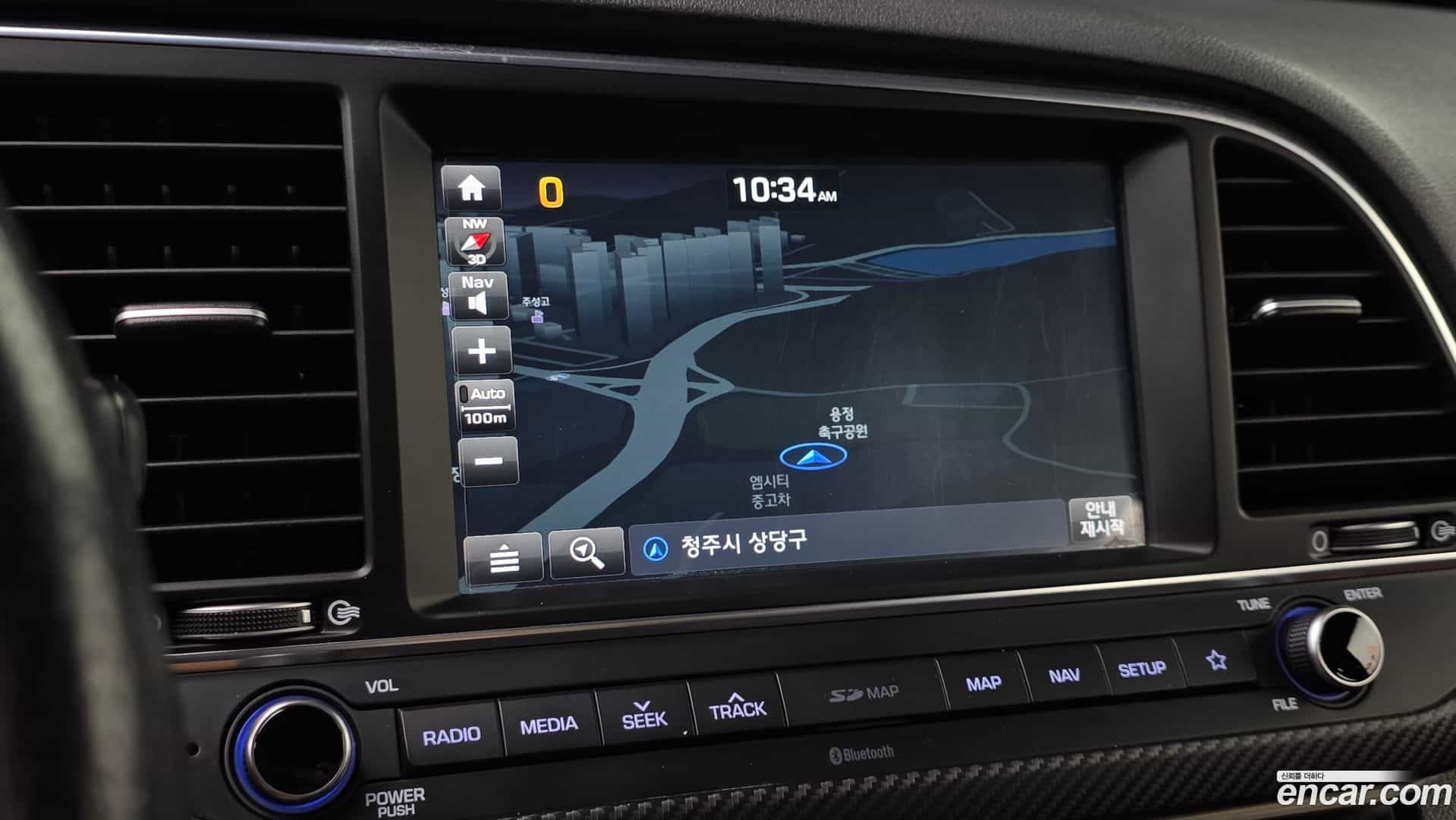 AVANTE Hyundai 2018.5-OPTION-017