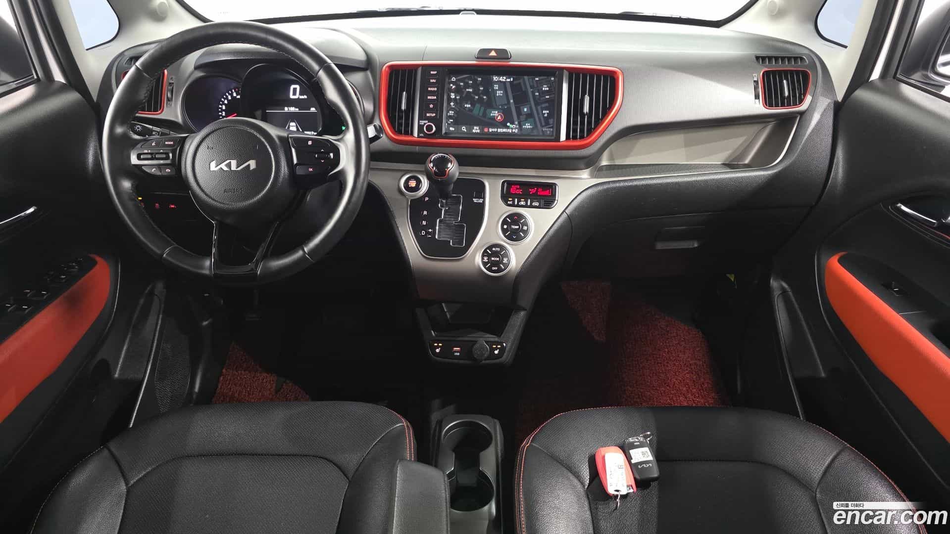 RAY Kia 2021.6-INNER-007