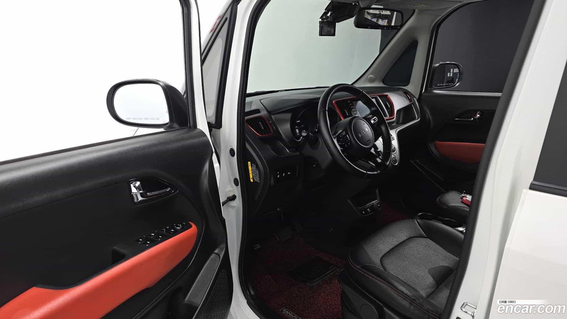 RAY Kia 2021.6-INNER-010