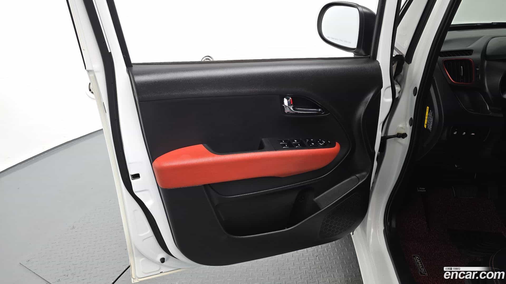 RAY Kia 2021.6-INNER-034