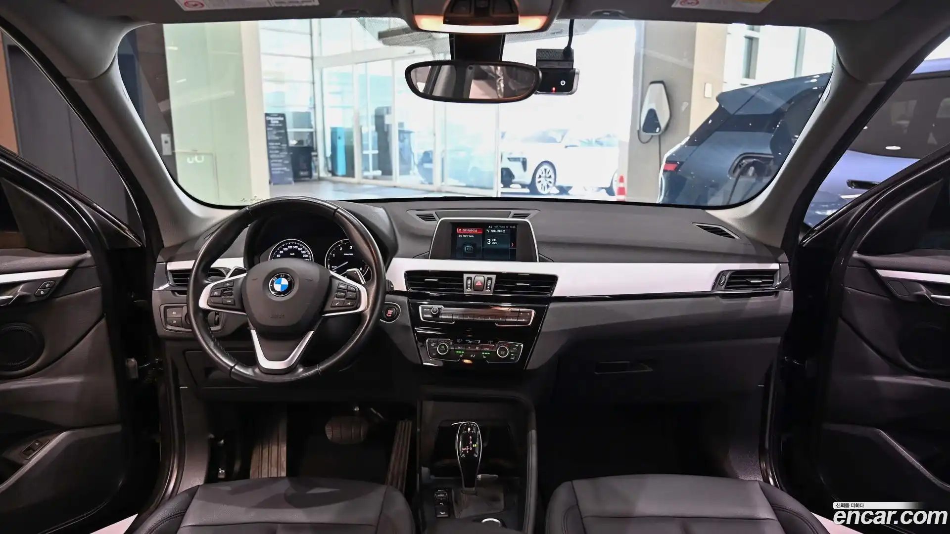 X1 BMW 2019.5-INNER-008