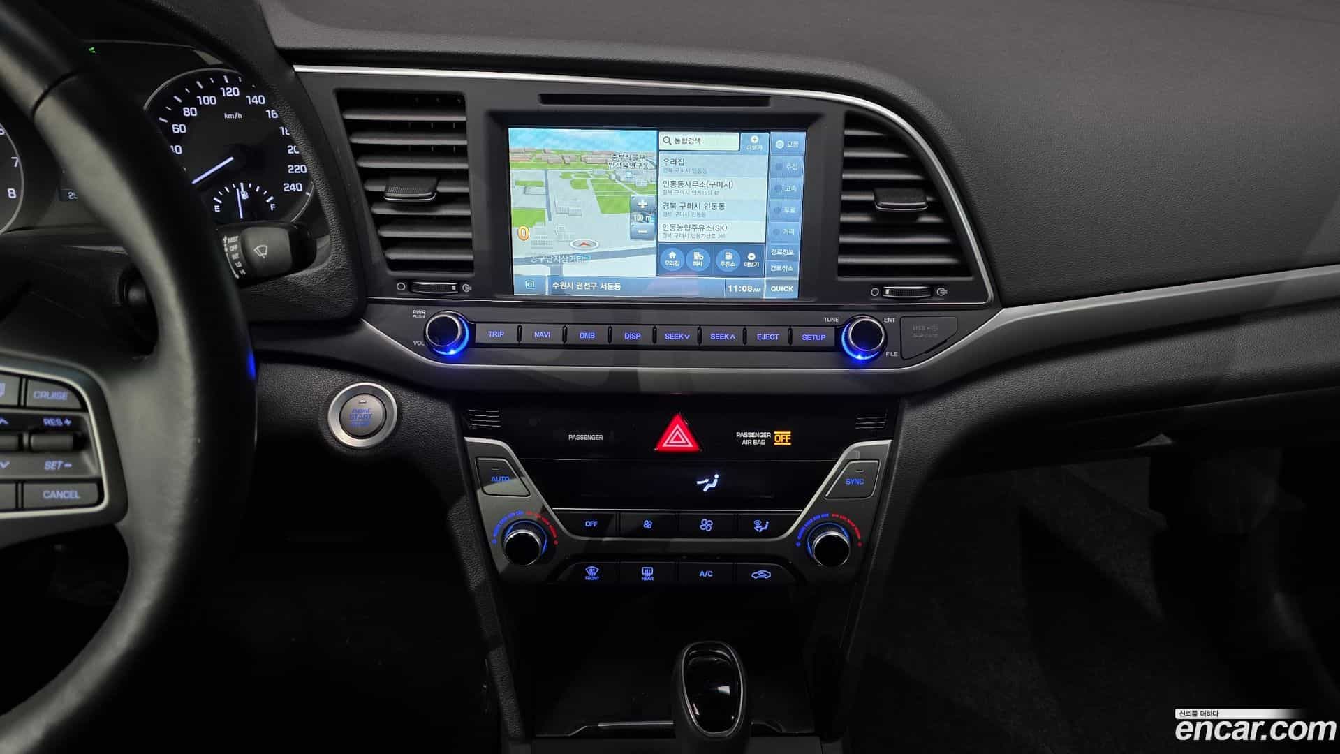 AVANTE Hyundai 2016.8-OPTION-041