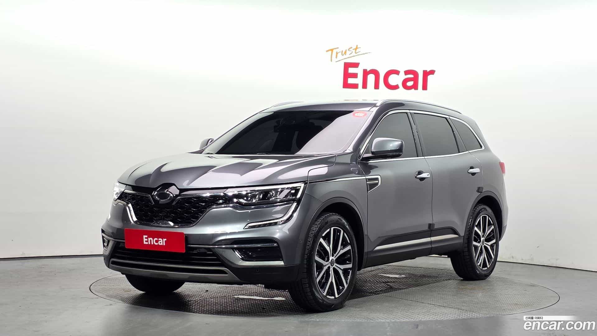QM6 Renault Korea 2023.1-OUTER-001