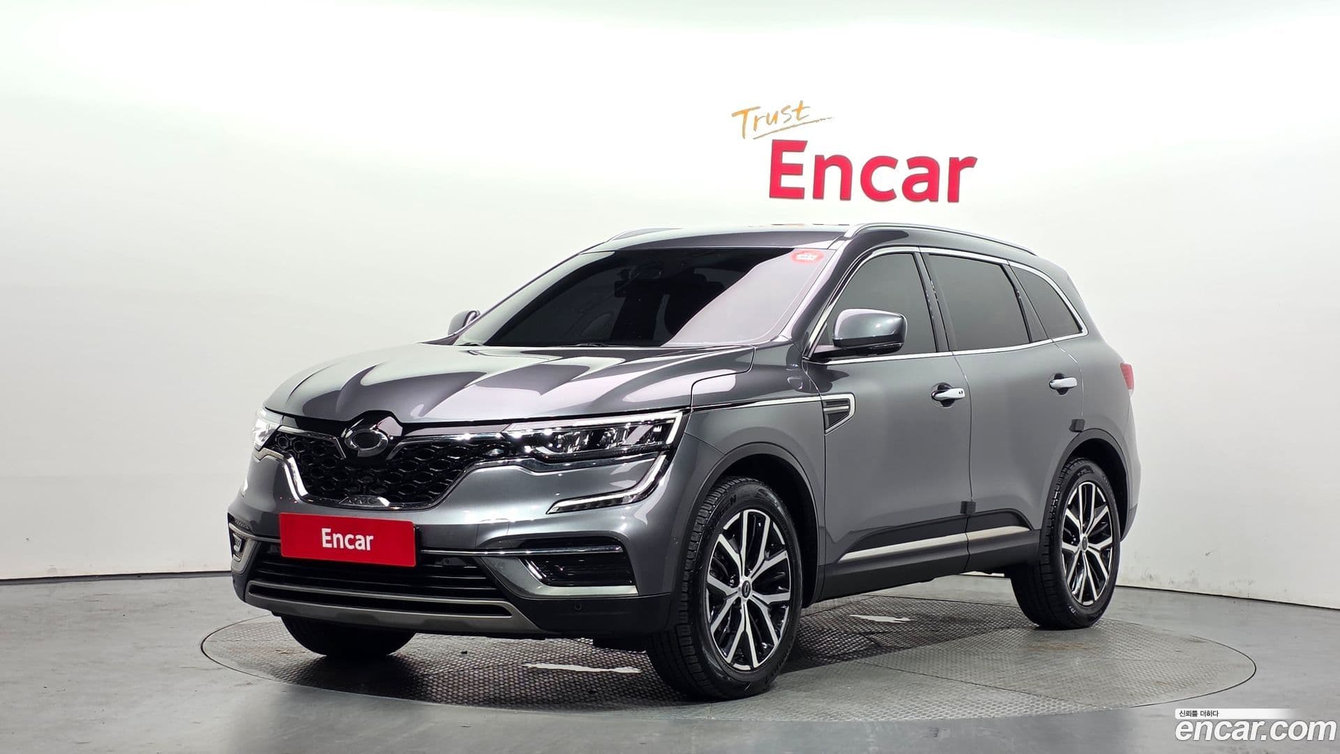 Main__Slider__Photo:QM6 Renault Korea 2023.1-0