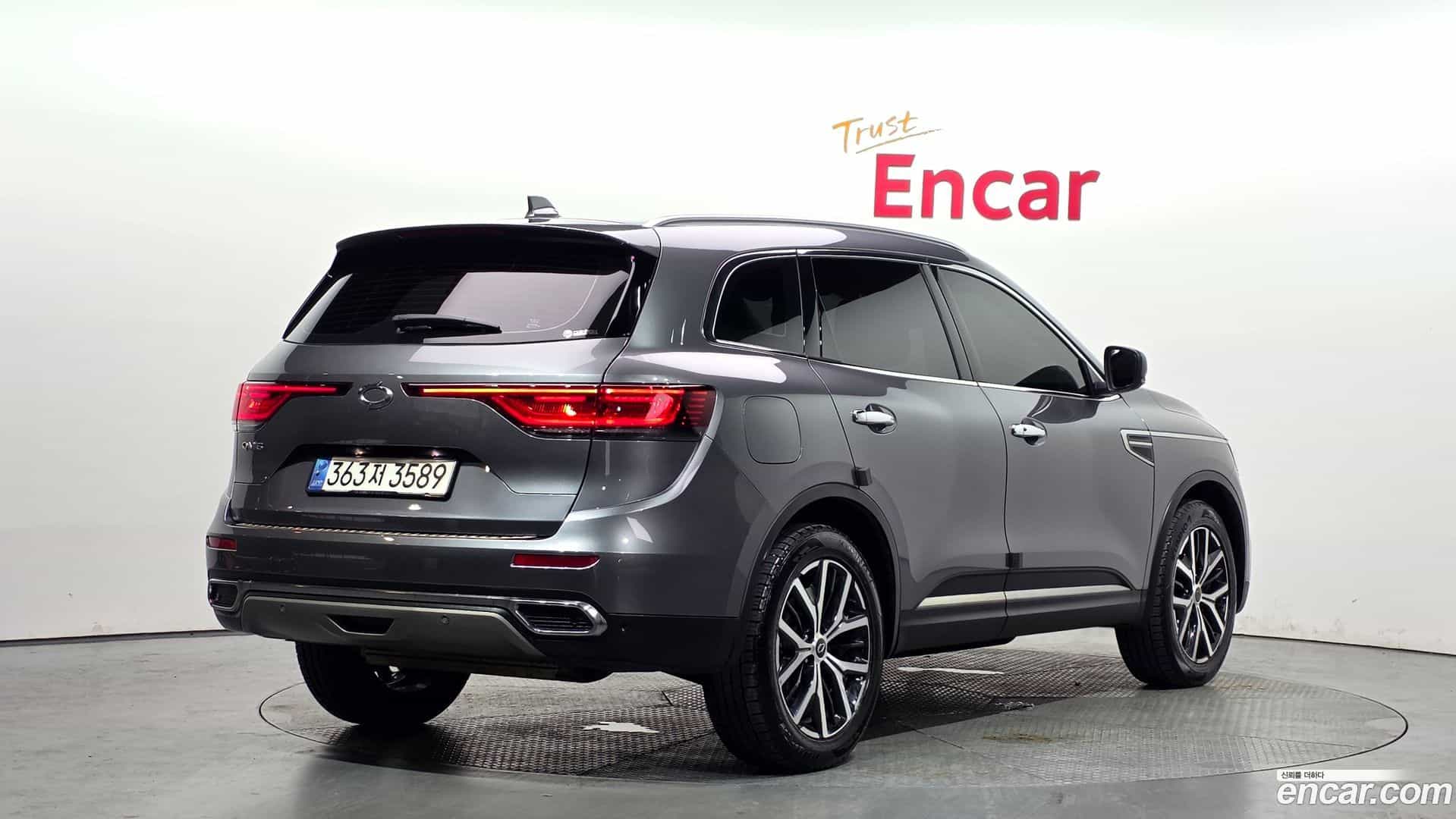 QM6 Renault Korea 2023.1-OUTER-002