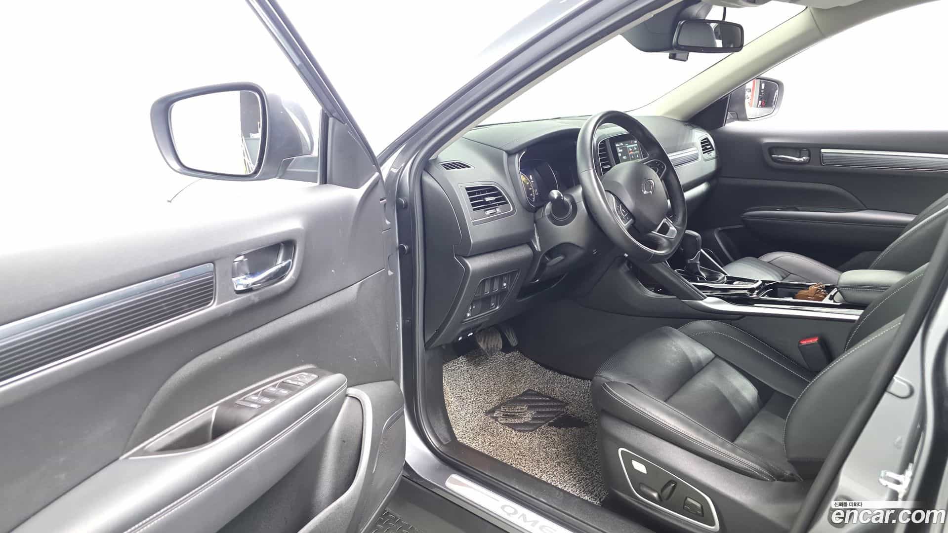 QM6 Renault Korea 2023.1-INNER-010