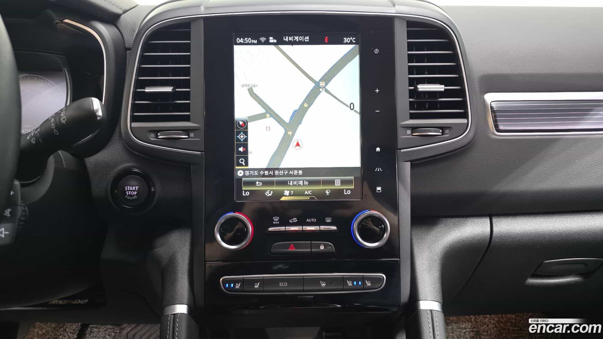 QM6 Renault Korea 2023.1-OPTION-018
