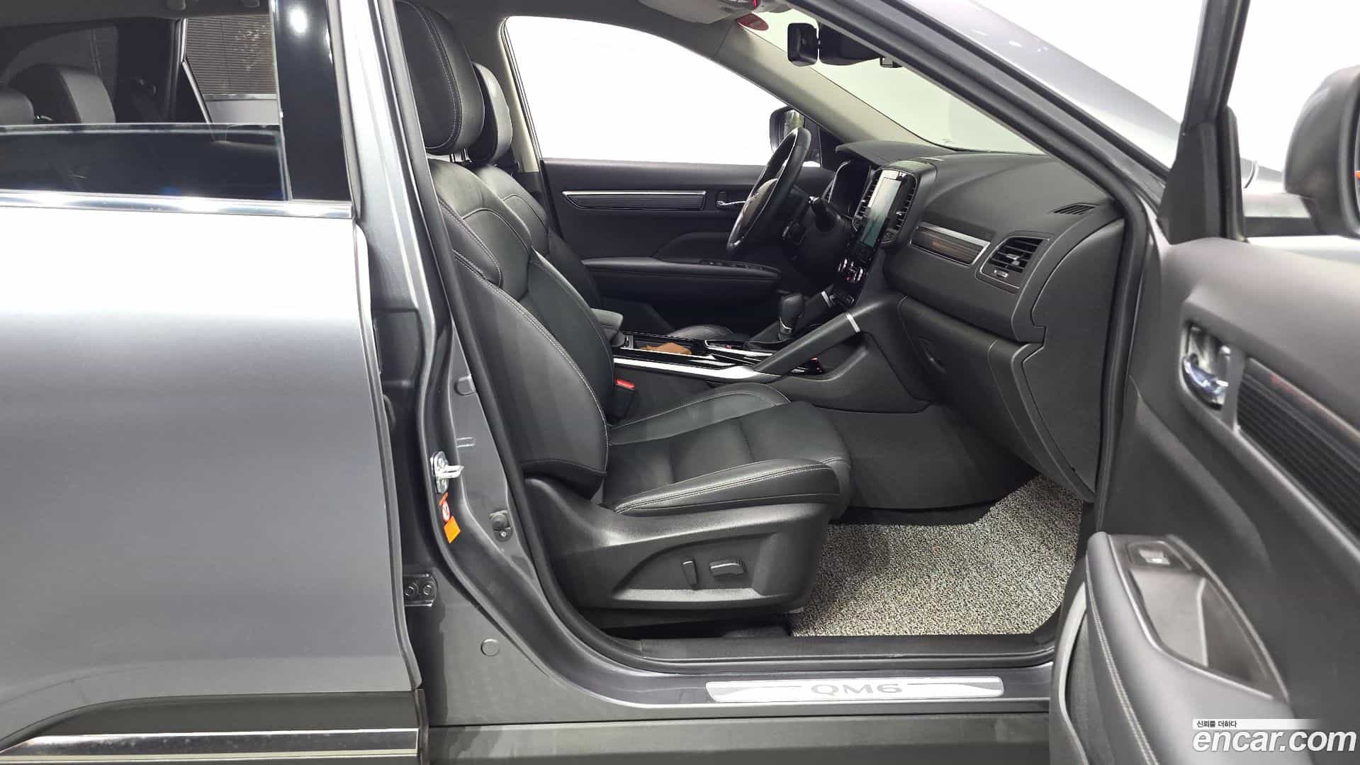 QM6 Renault Korea 2023.1-INNER-036