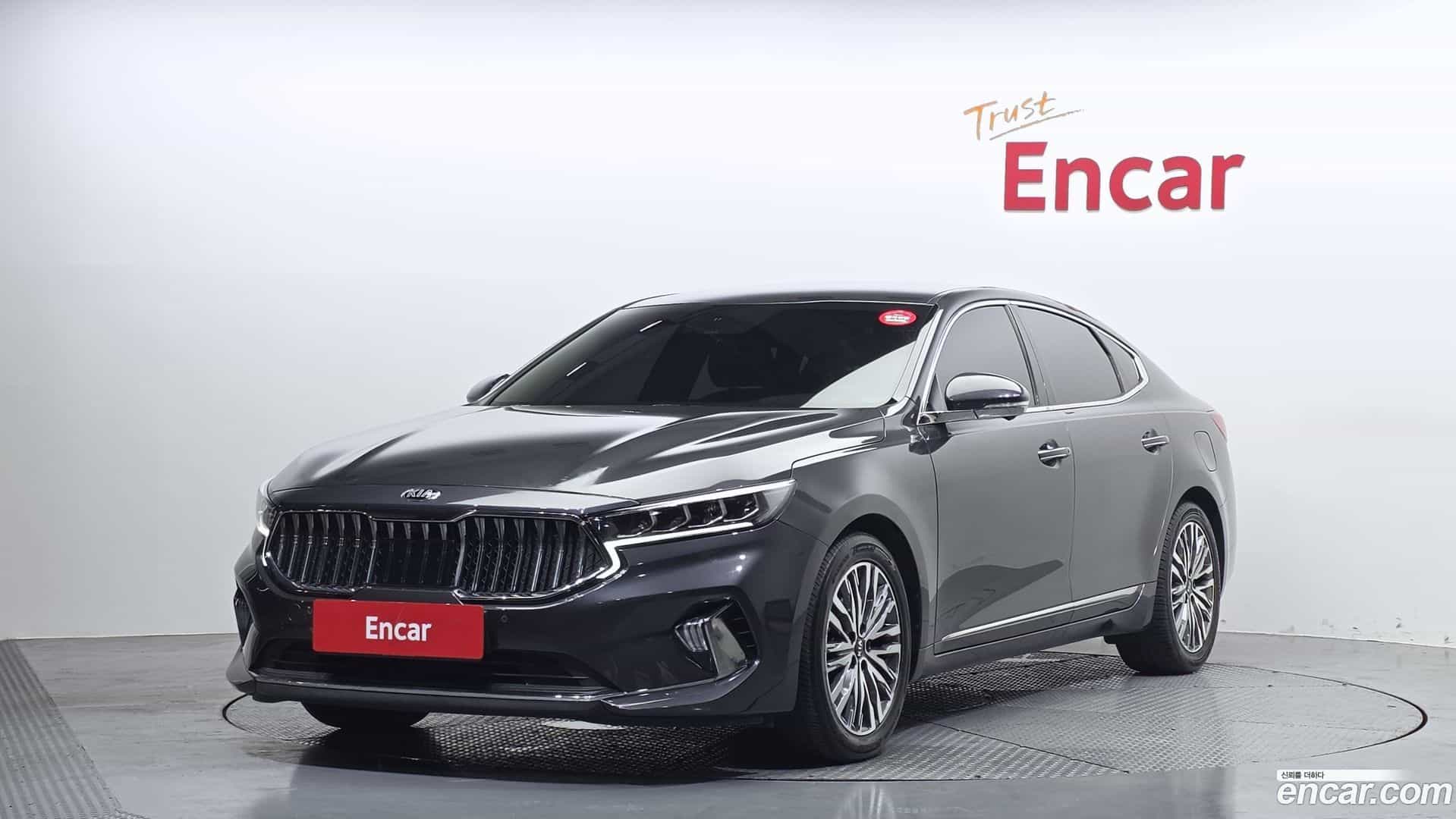 K7 Kia 2019.6-OUTER-001