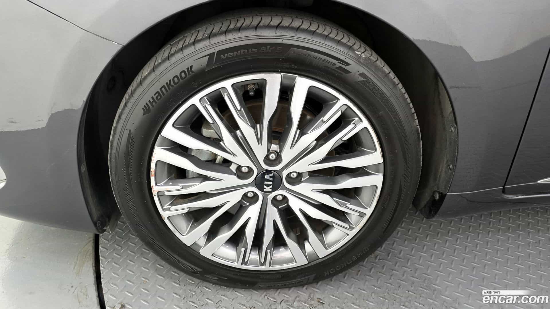 K7 Kia 2019.6-OUTER-005