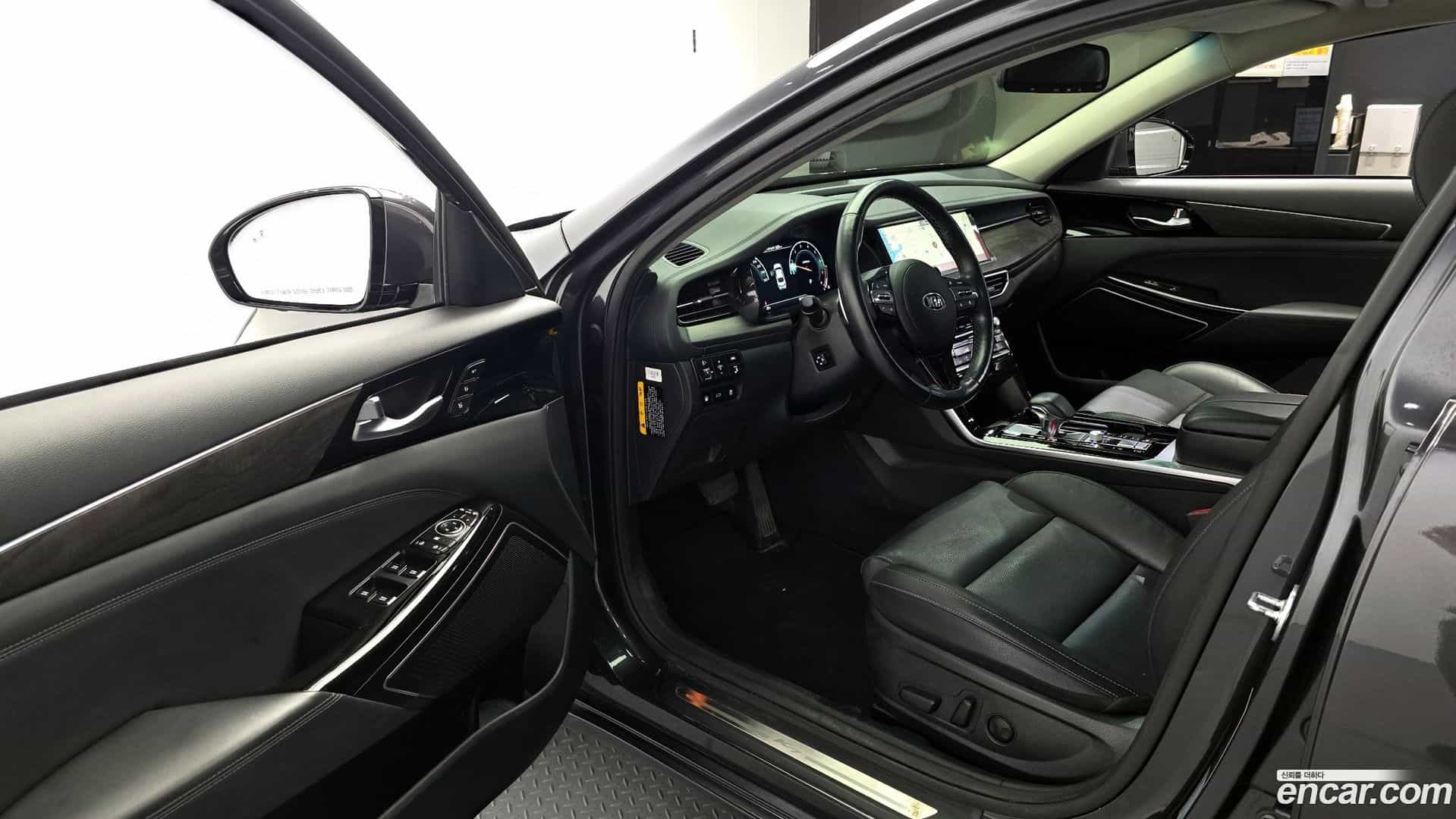 K7 Kia 2019.6-INNER-010