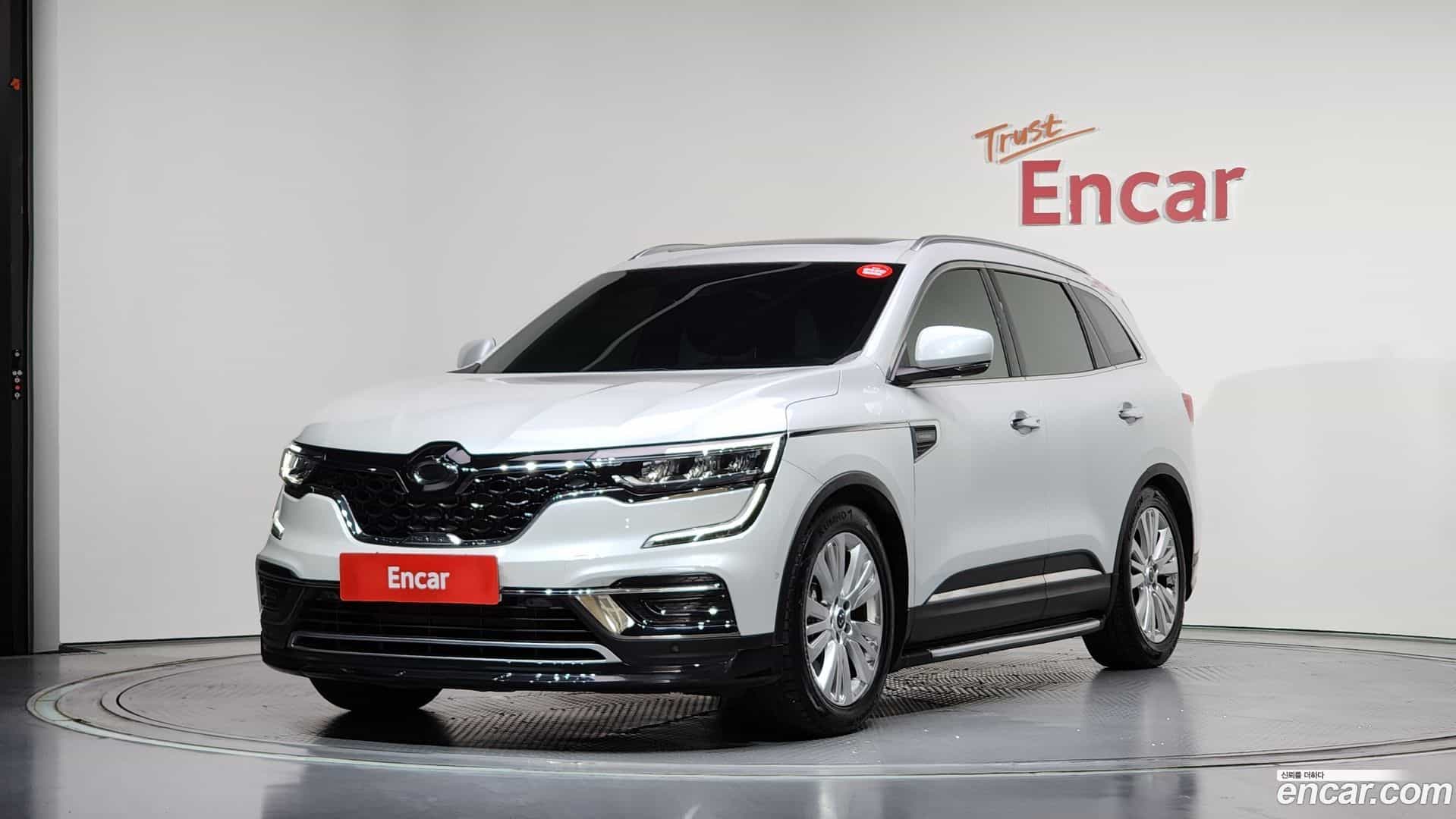 QM6 Renault Korea 2022.1-OUTER-001