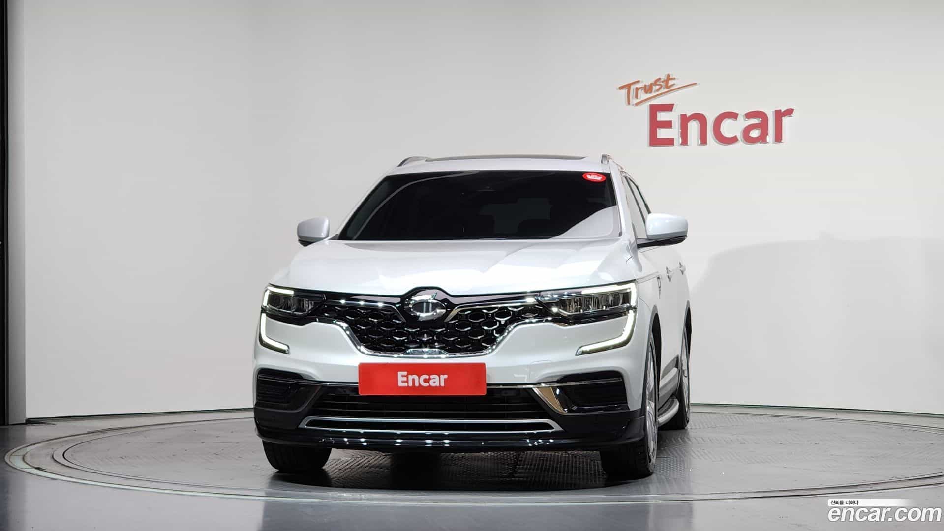 QM6 Renault Korea 2022.1-OUTER-003