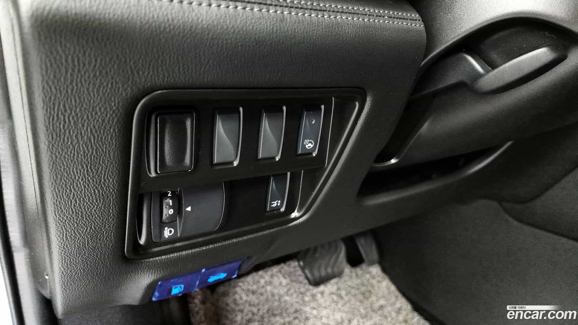 QM6 Renault Korea 2022.1-OPTION-020