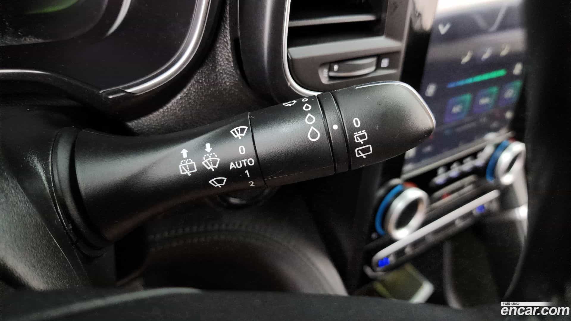 QM6 Renault Korea 2022.1-OPTION-022