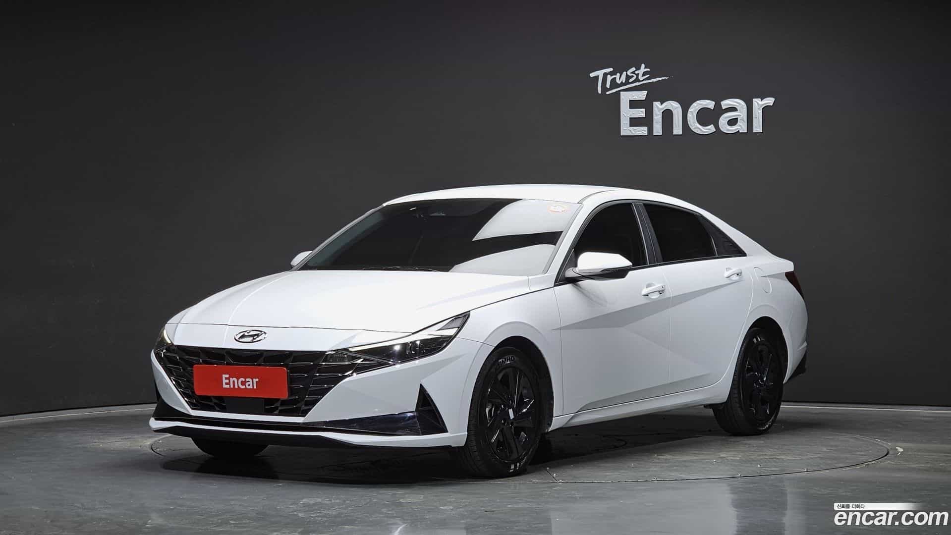 AVANTE Hyundai 2023.3-OUTER-001