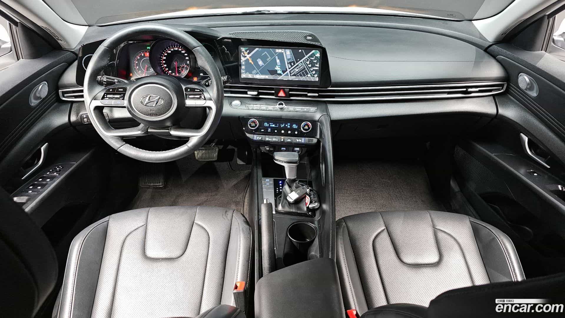 AVANTE Hyundai 2023.3-INNER-007