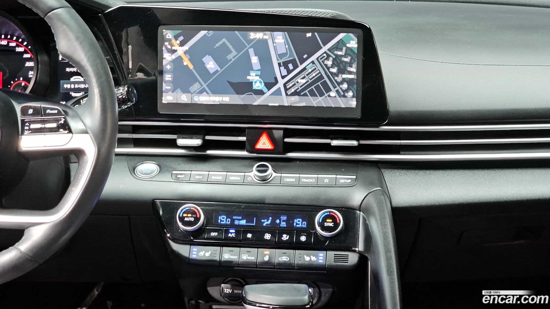 AVANTE Hyundai 2023.3-OPTION-018
