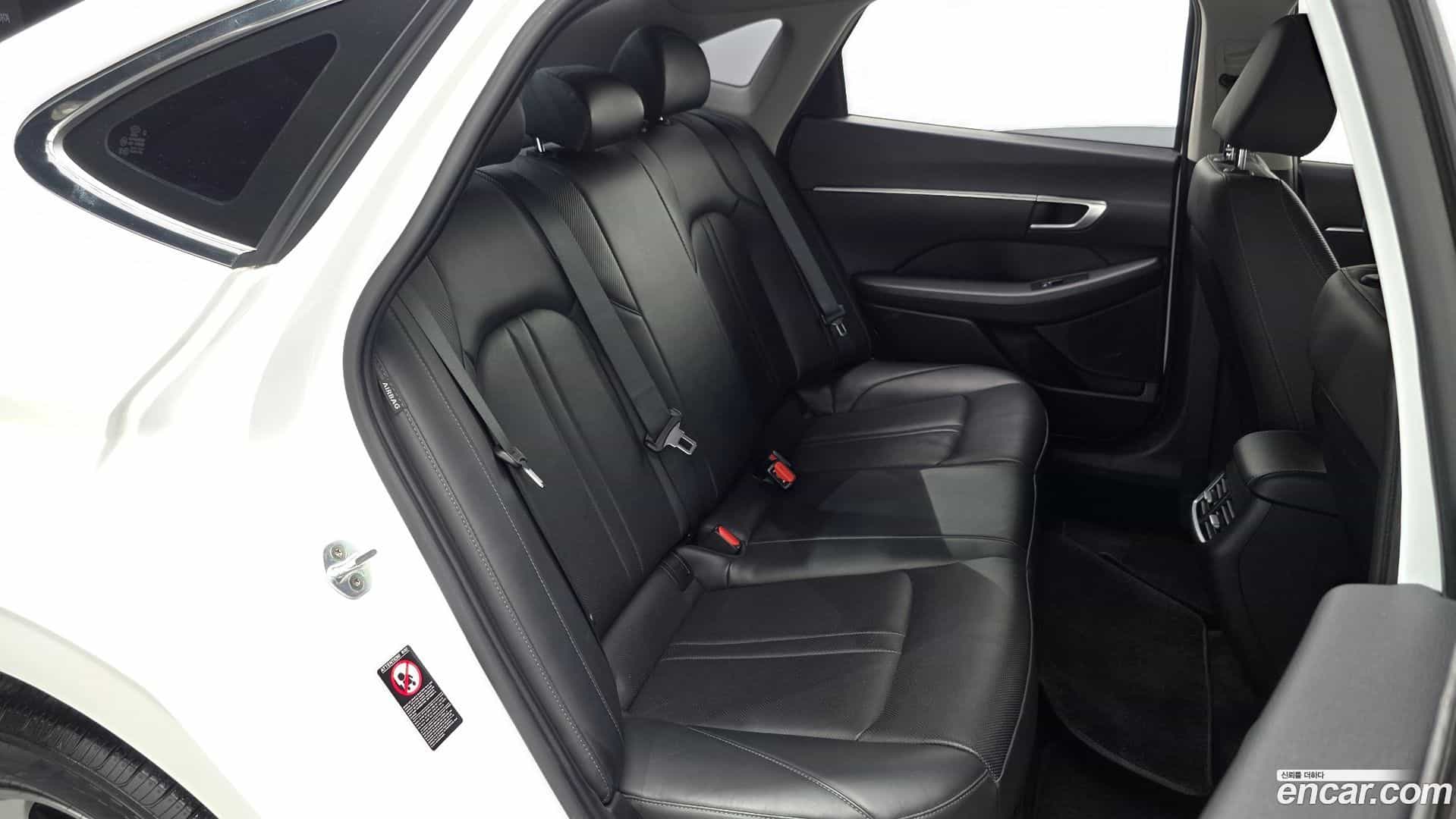 Sonata Hyundai 2019.9-OPTION-015
