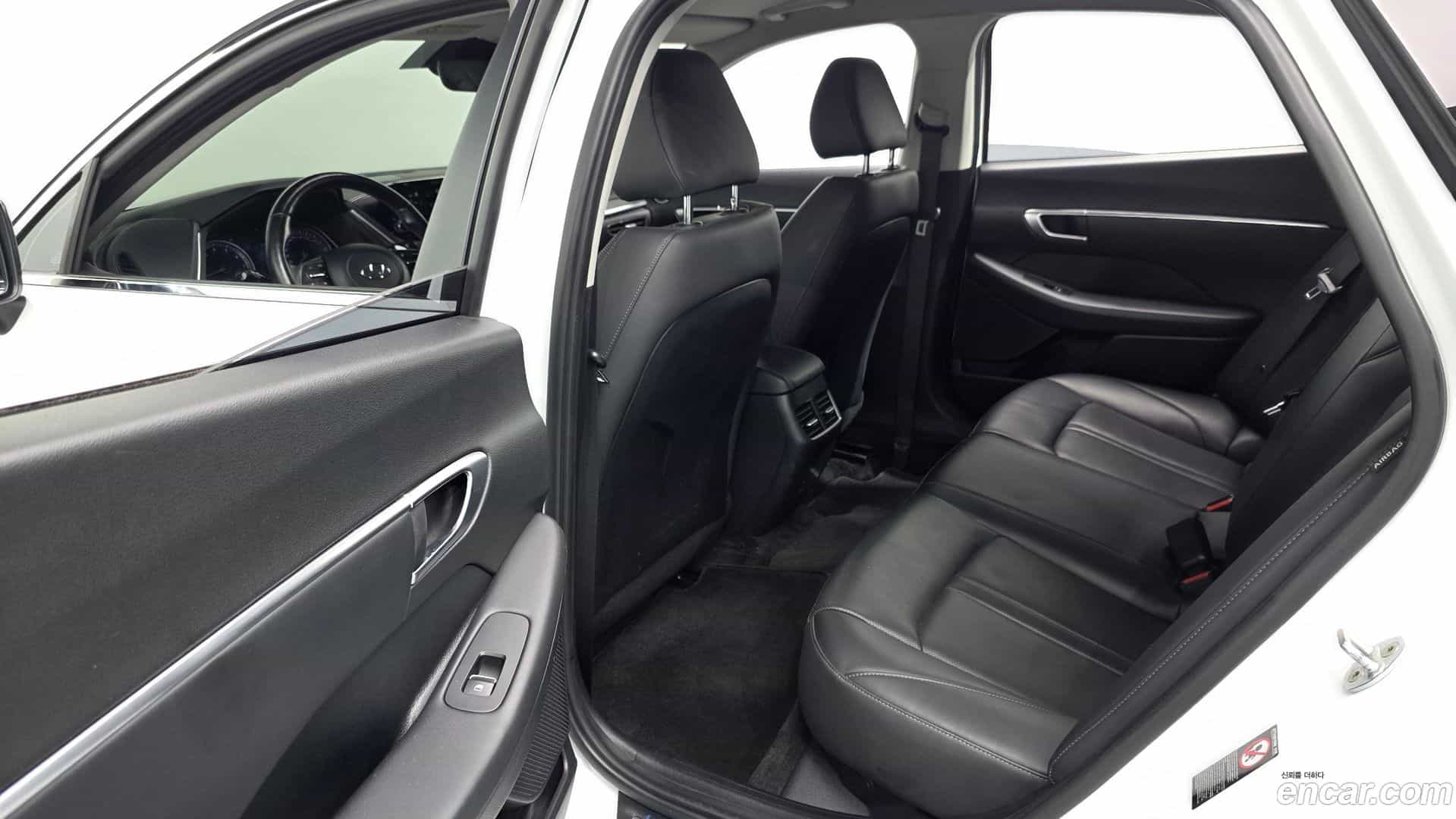 Sonata Hyundai 2019.9-OPTION-016