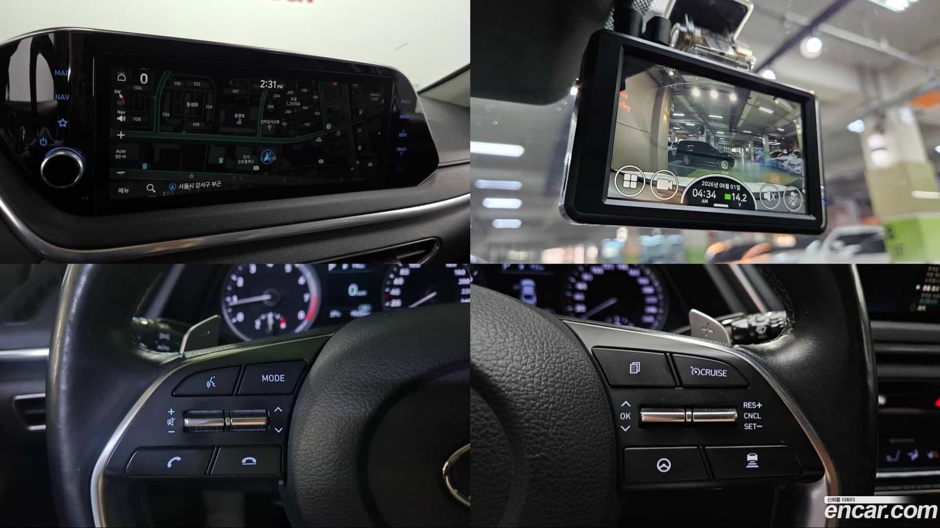 Sonata Hyundai 2019.9-OPTION-018