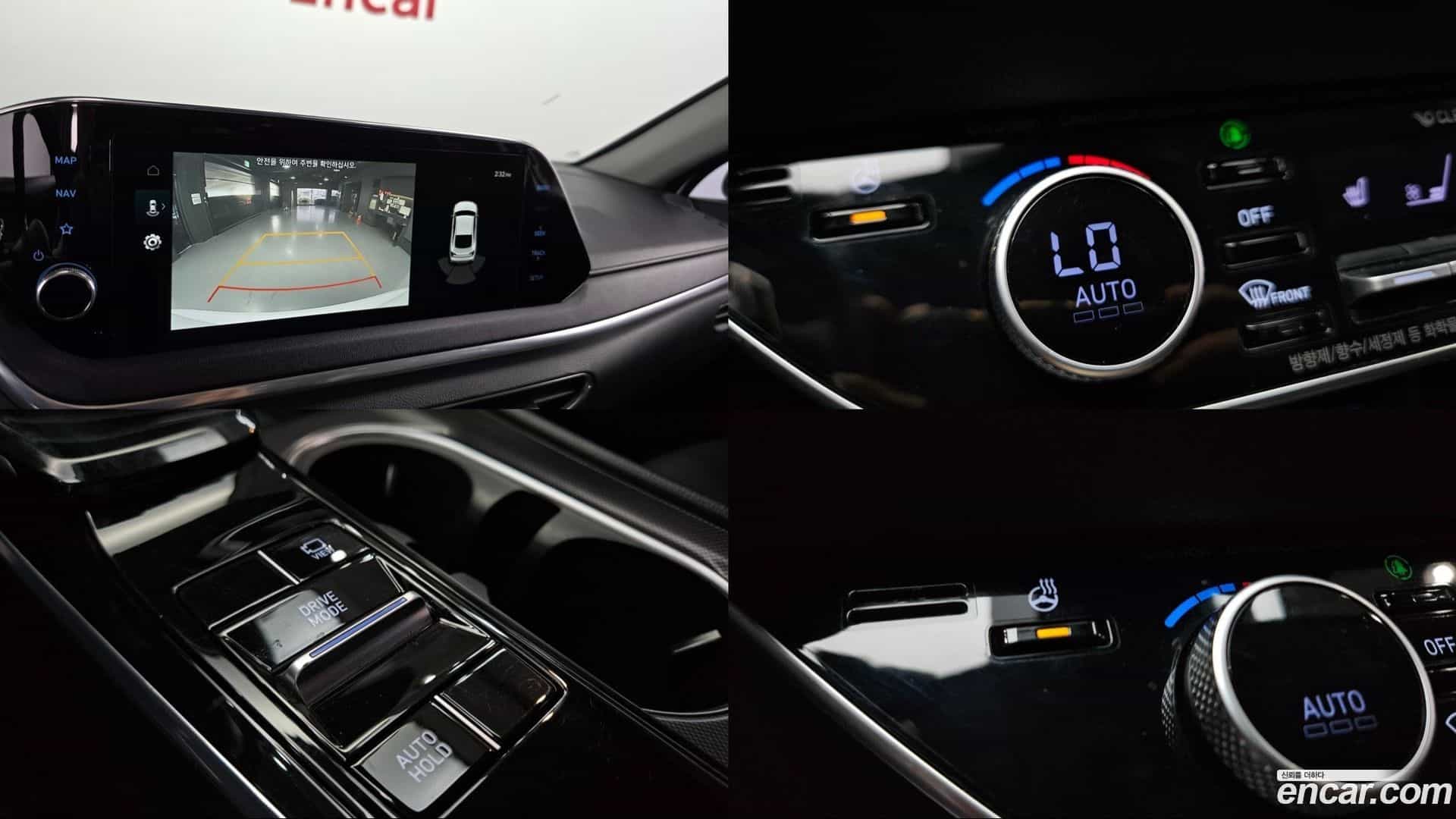 Sonata Hyundai 2019.9-OPTION-019