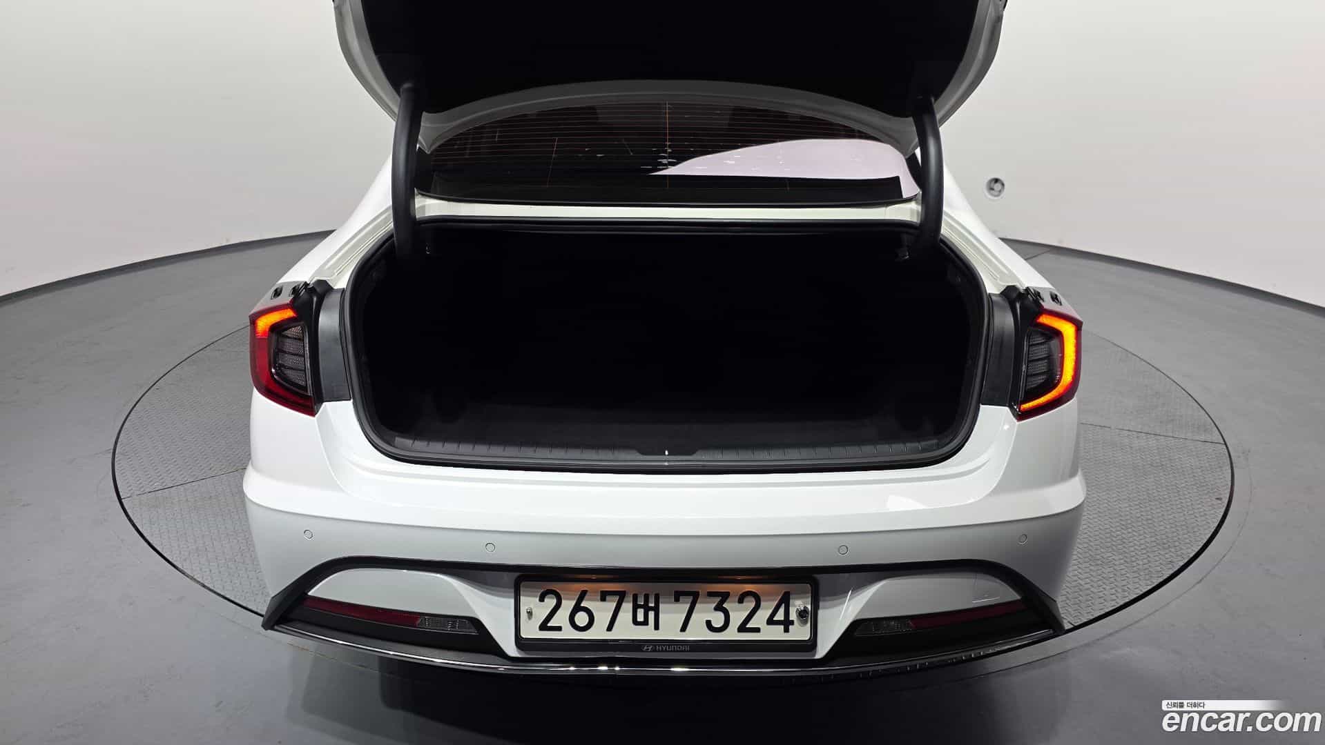 Sonata Hyundai 2019.9-OPTION-024