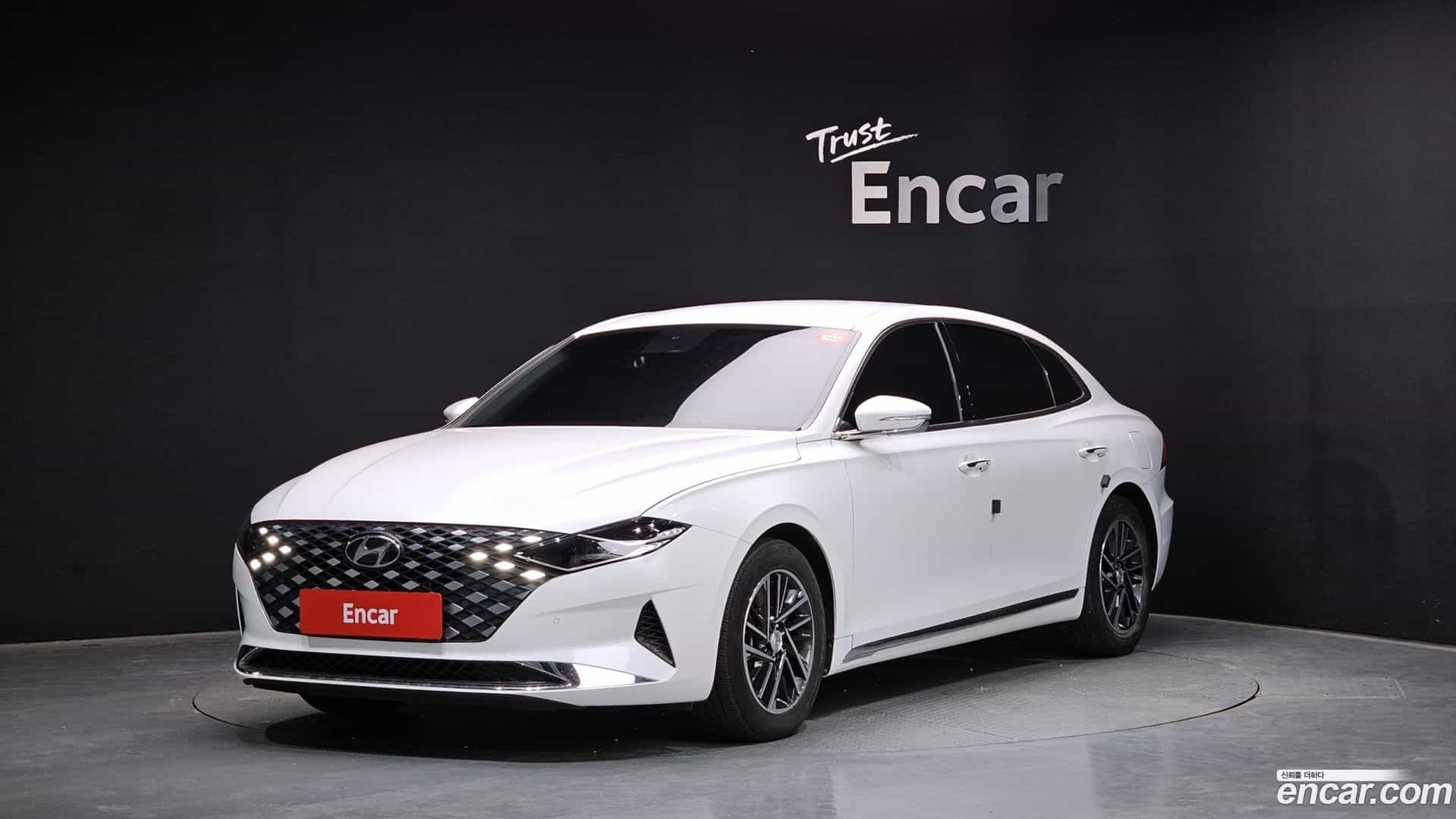 Grandeur Hyundai 2020.6-OUTER-001