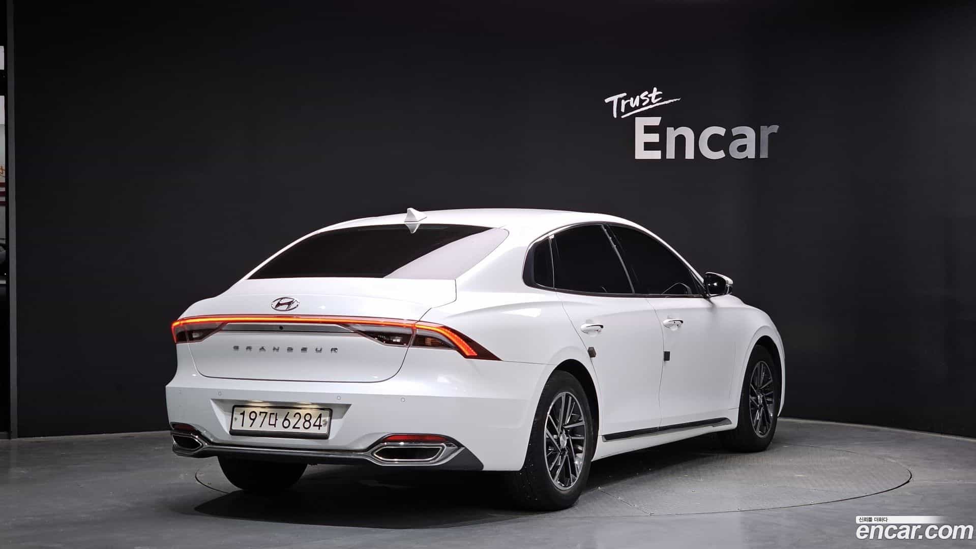 Grandeur Hyundai 2020.6-OUTER-002