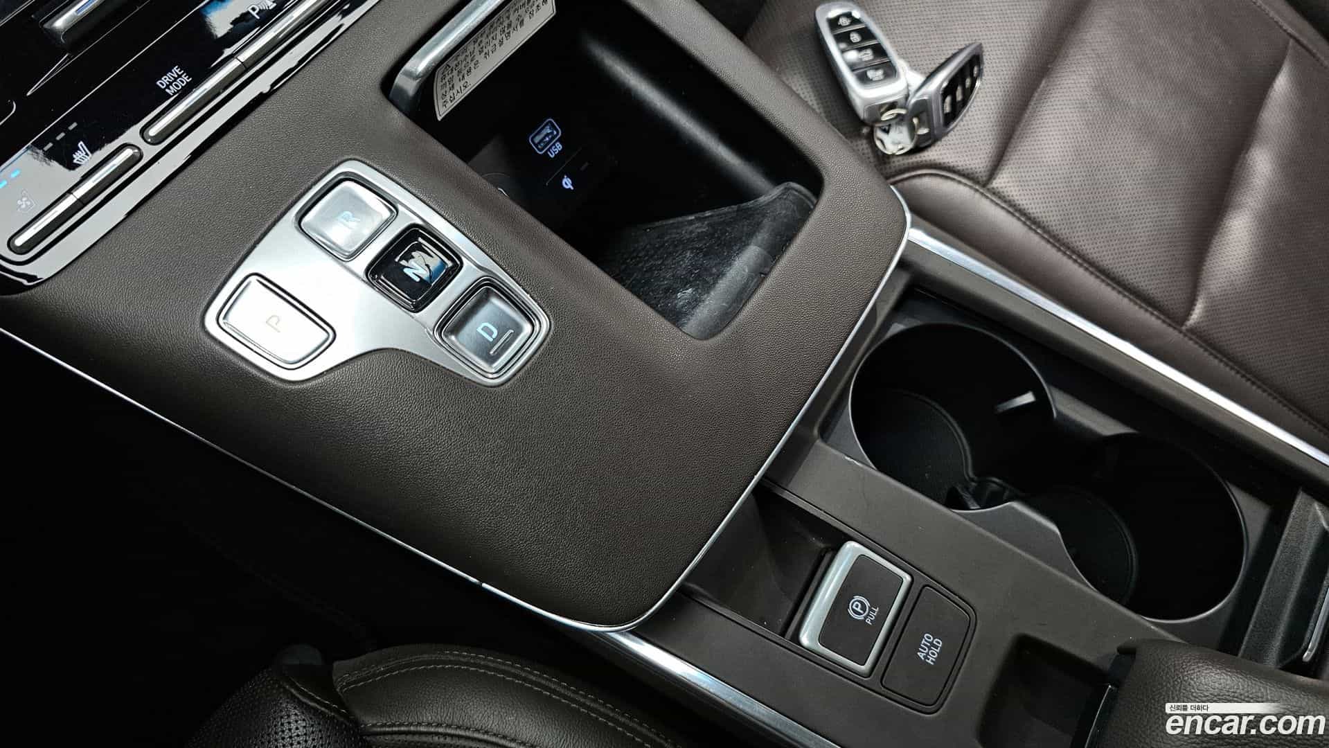 Grandeur Hyundai 2020.6-INNER-009