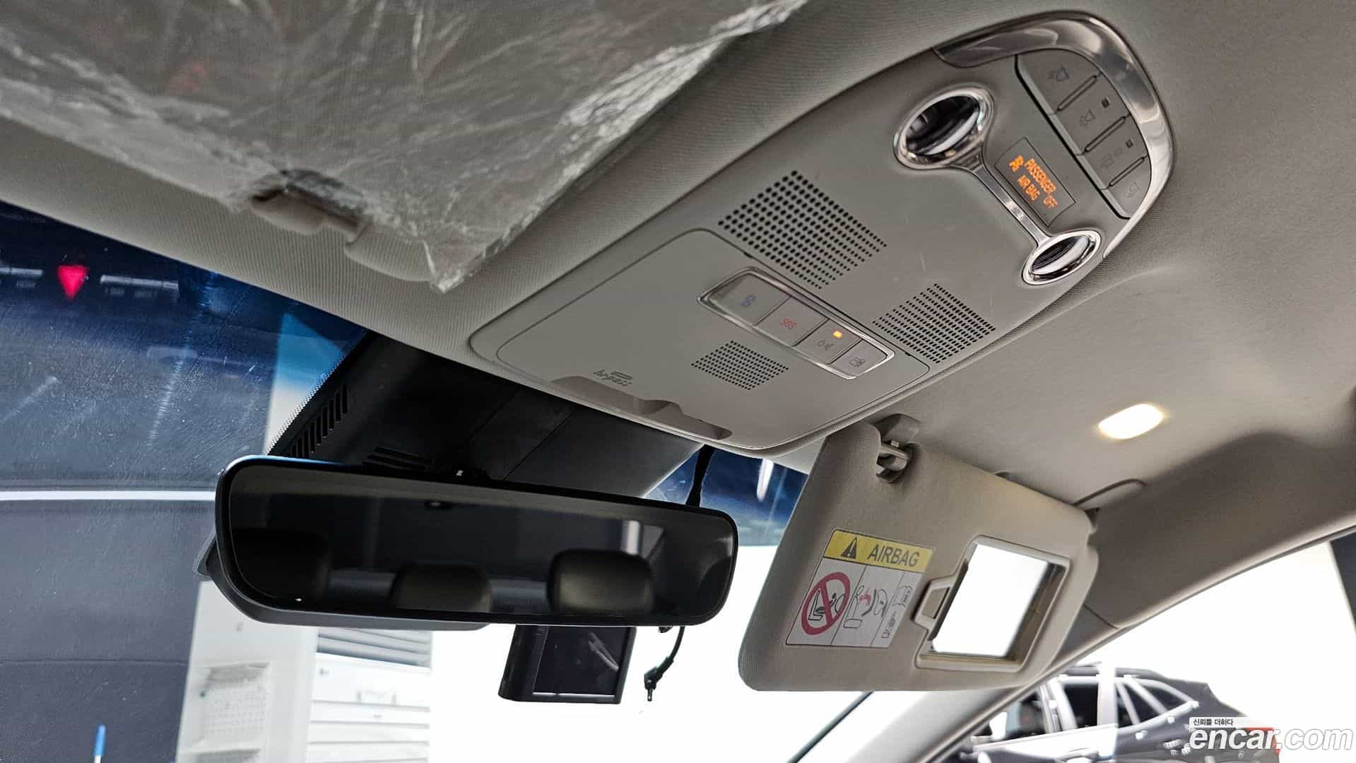 Grandeur Hyundai 2020.6-OPTION-023