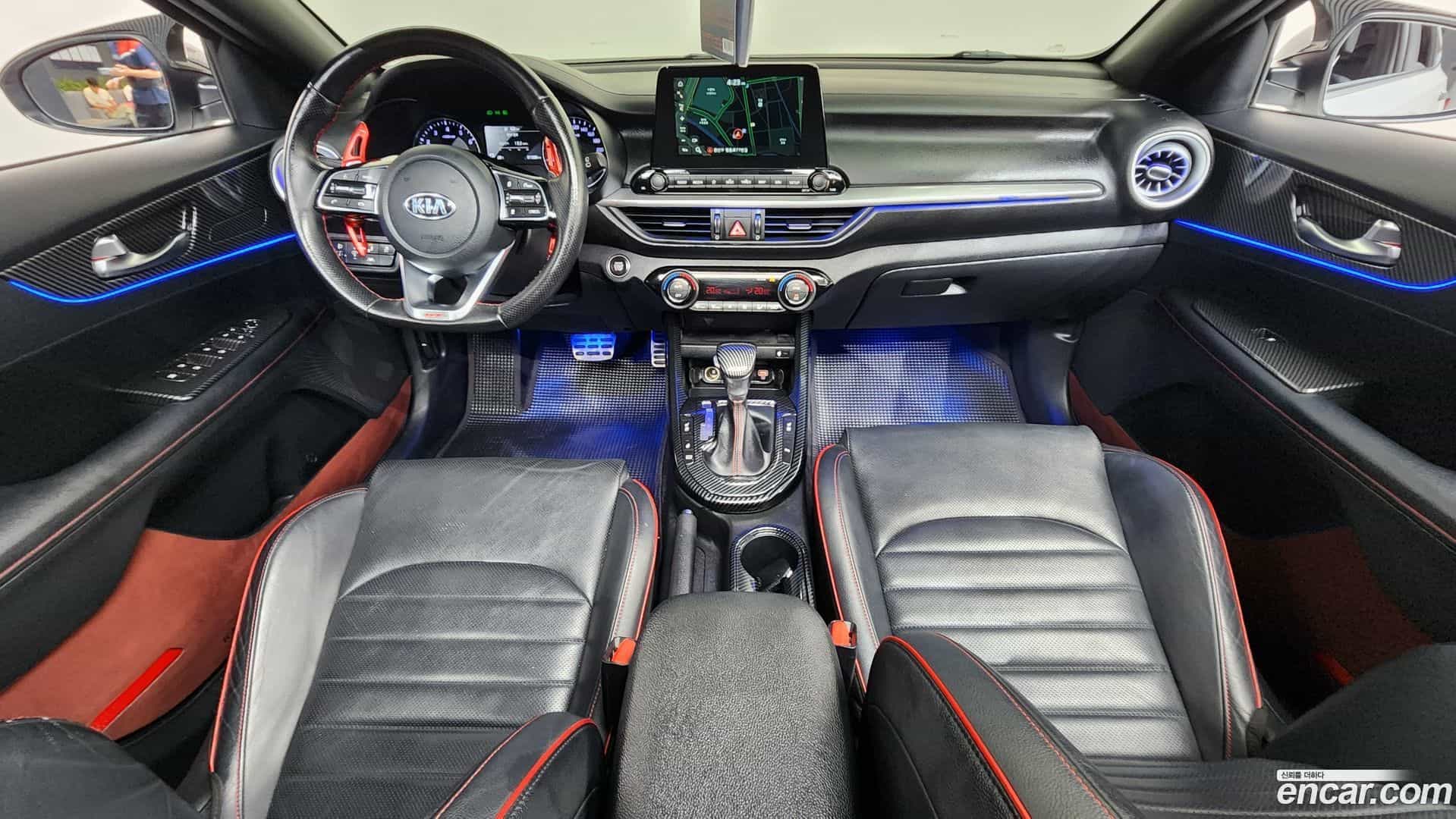 K3 Kia 2018.10-INNER-007