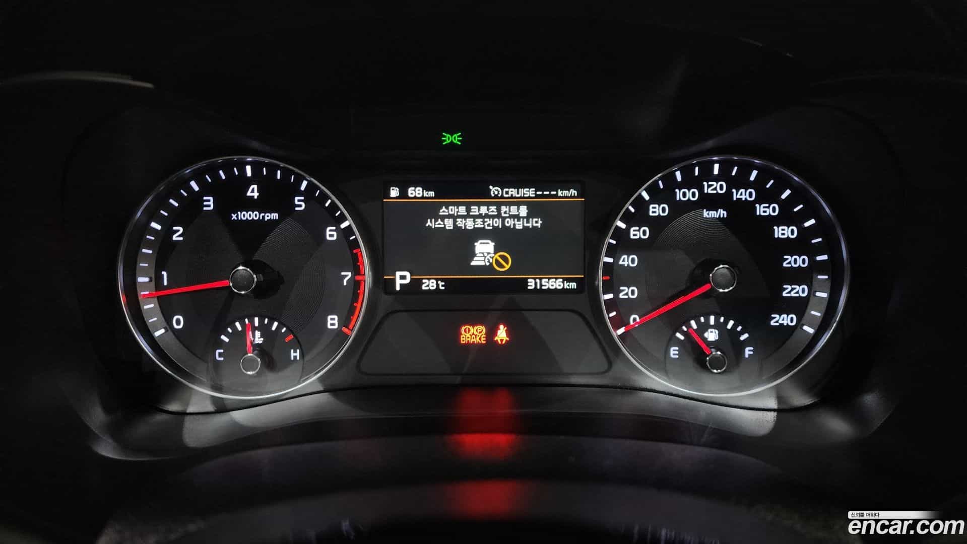 K3 Kia 2018.10-INNER-008