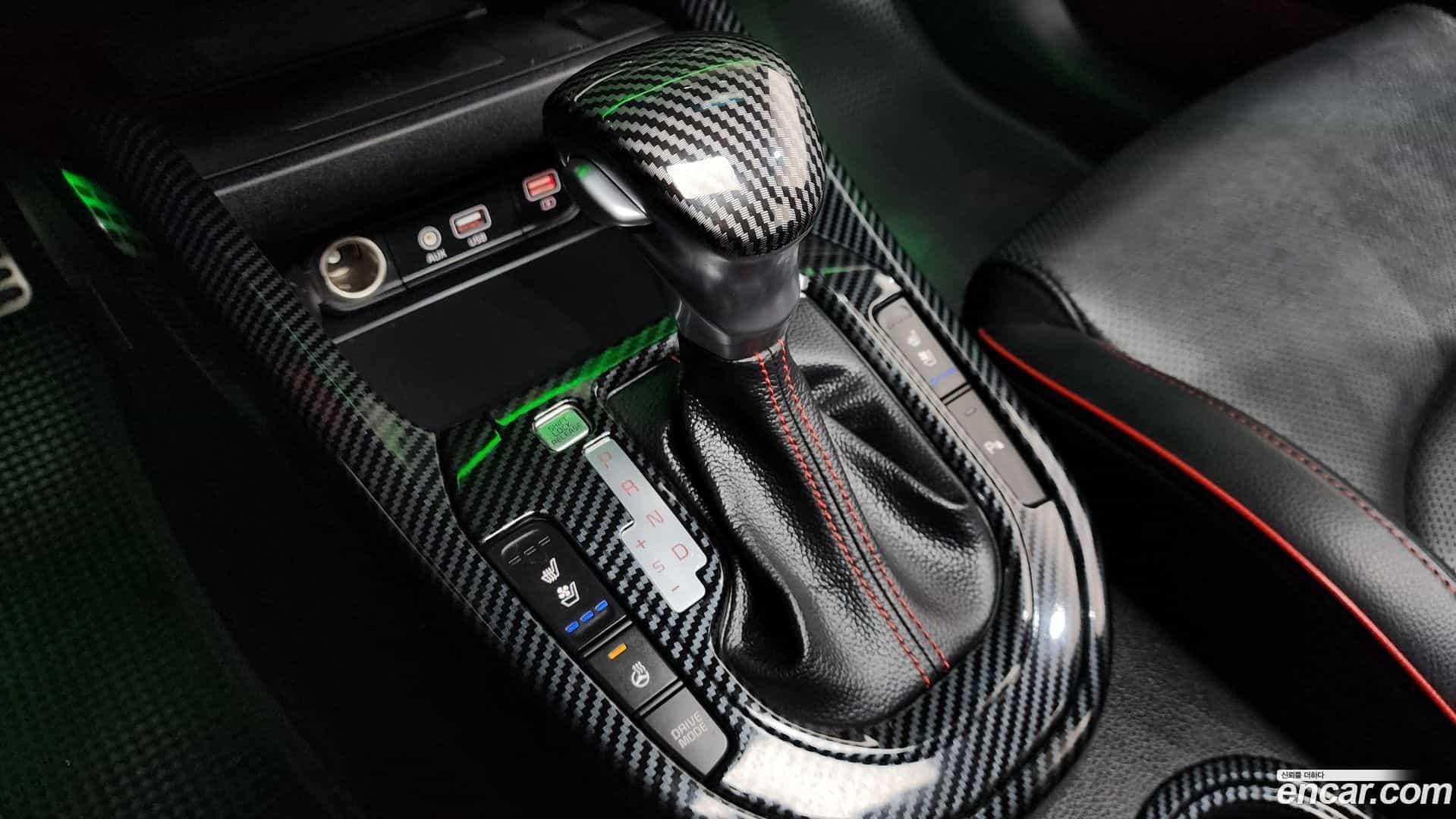 K3 Kia 2018.10-INNER-009