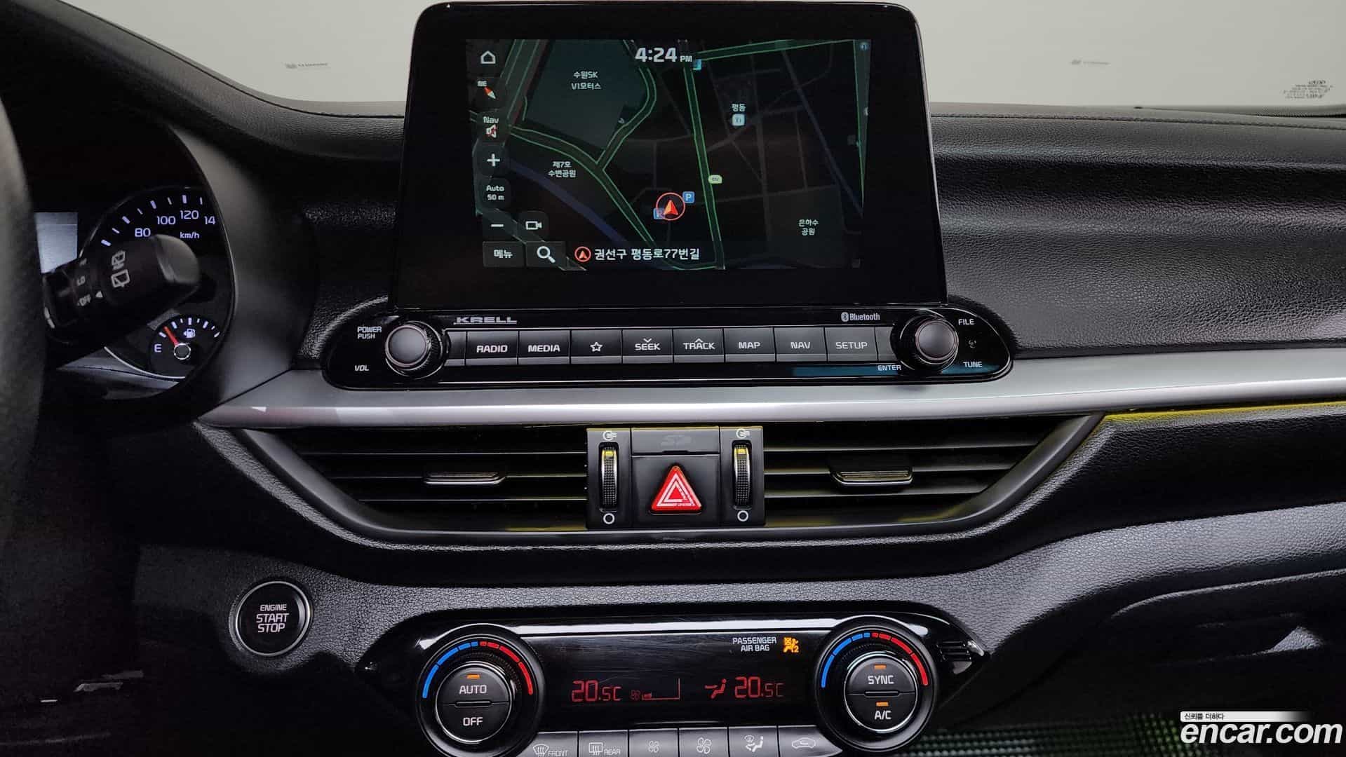 K3 Kia 2018.10-OPTION-017